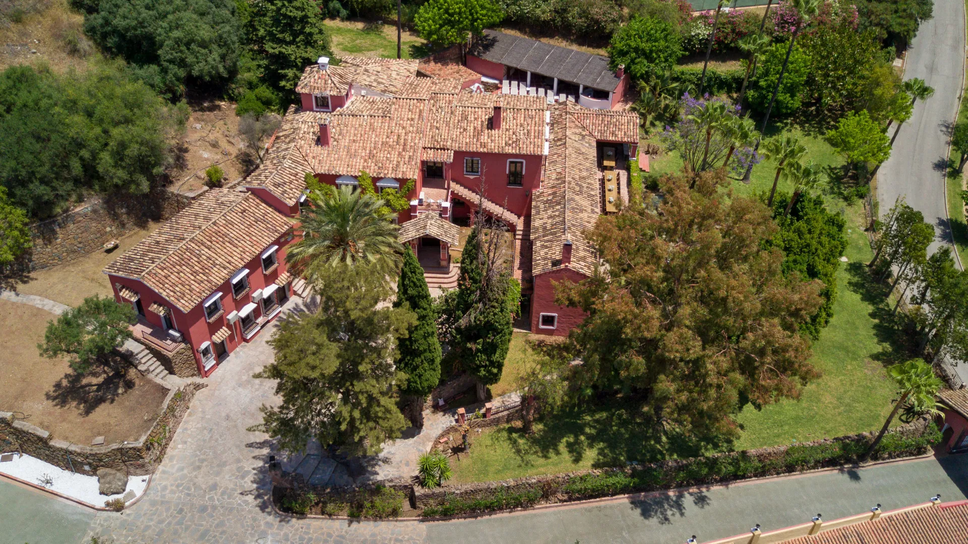 12 bedrooms villa in Vega del Colorado for sale