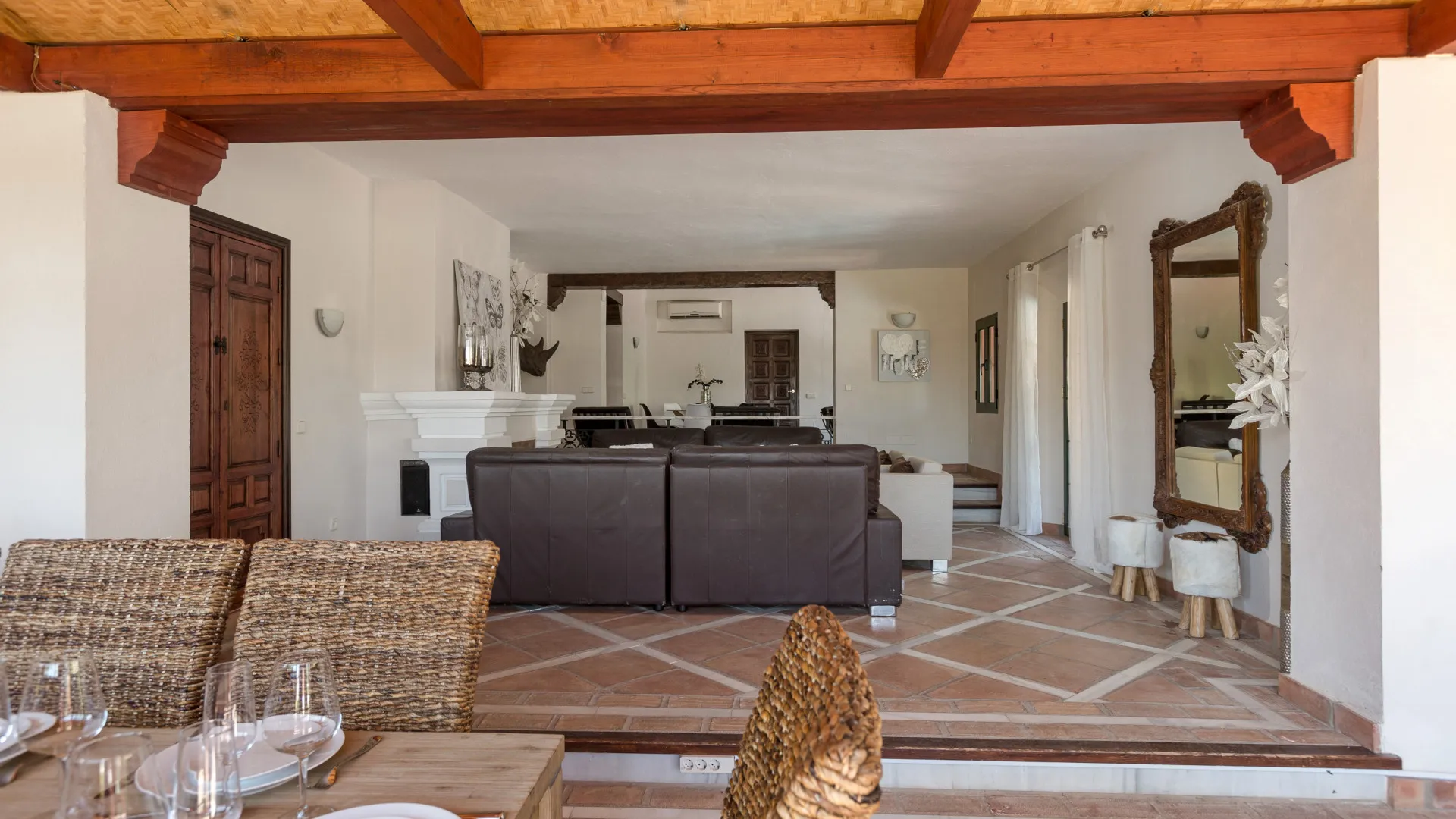 12 bedrooms villa in Vega del Colorado for sale