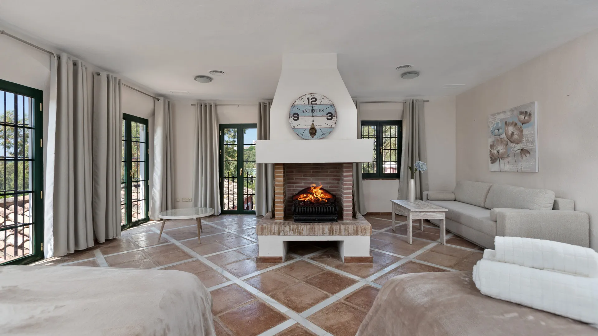 12 bedrooms villa in Vega del Colorado for sale