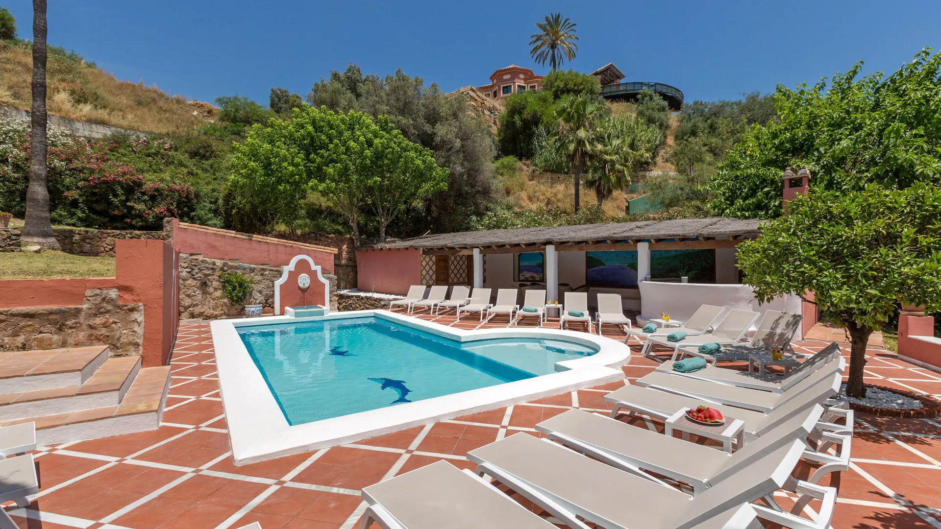 12 bedrooms villa in Vega del Colorado for sale