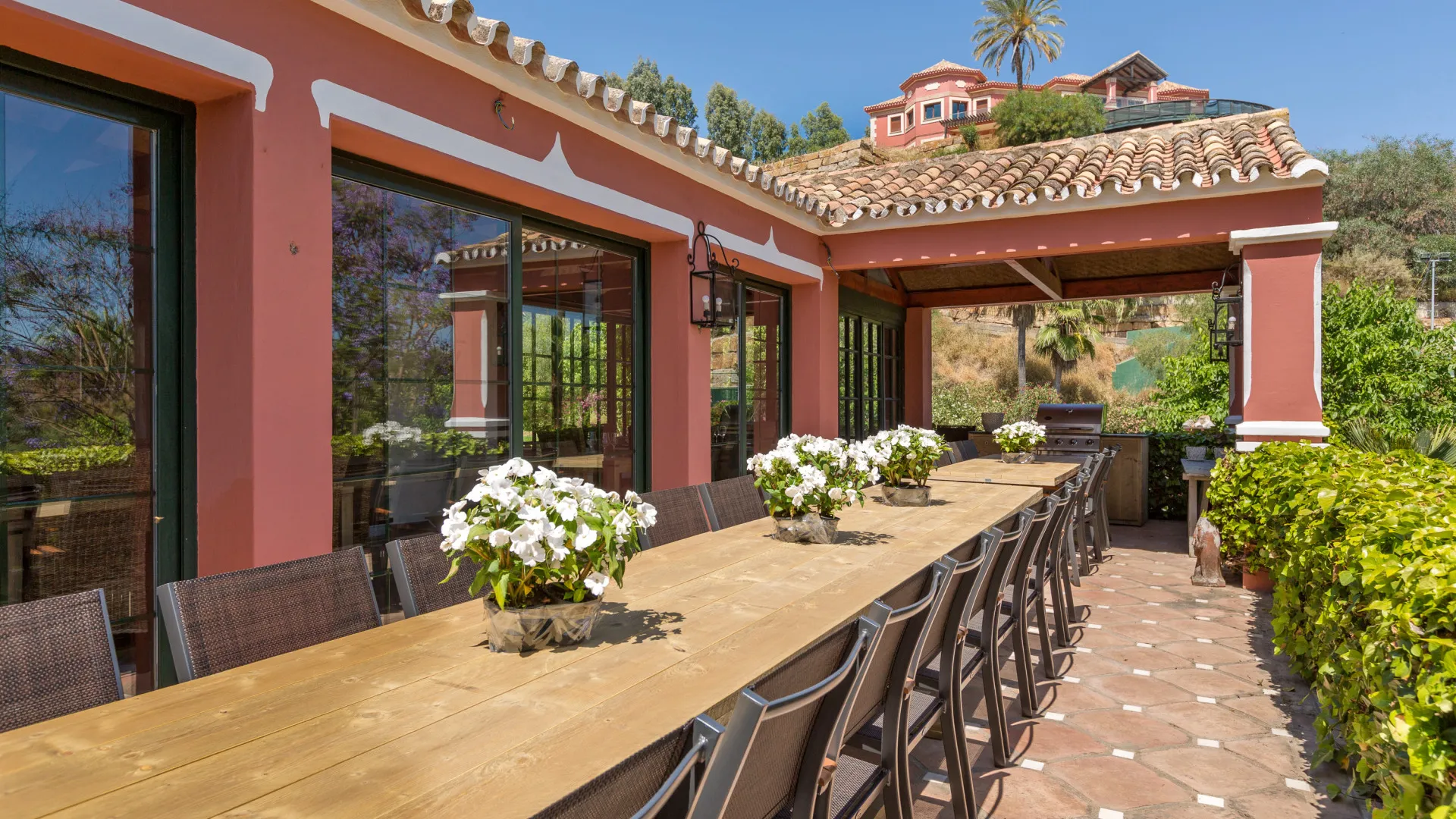 12 bedrooms villa in Vega del Colorado for sale