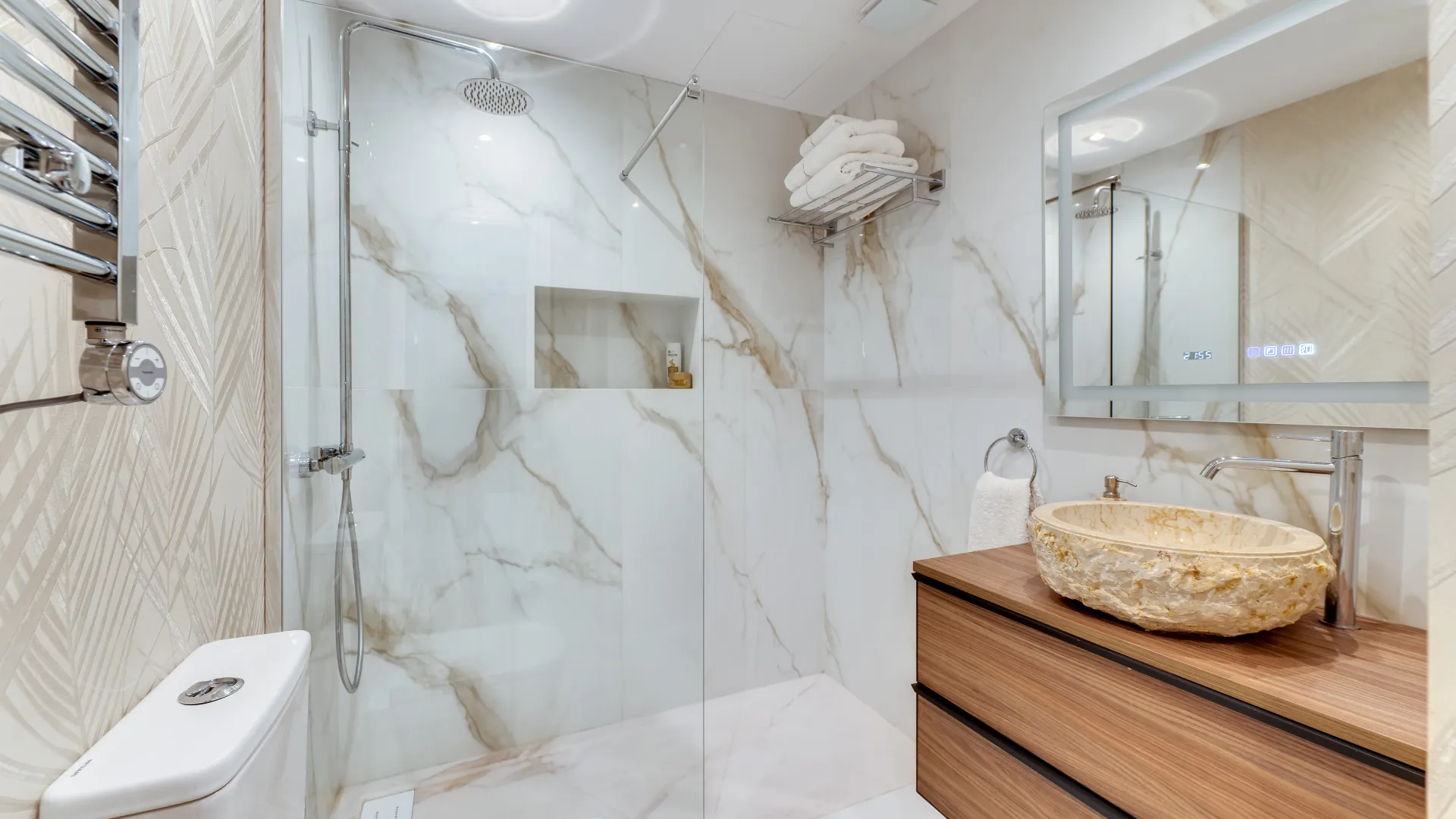 Duplex en venta en Nueva Andalucia