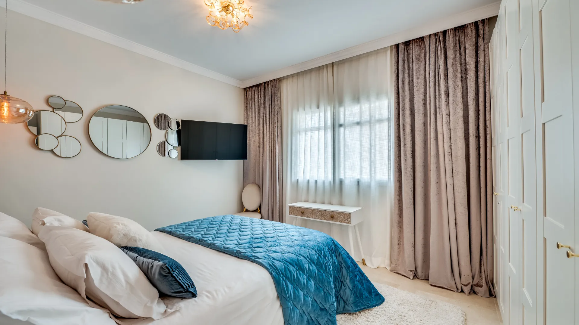 Duplex en venta en Nueva Andalucia