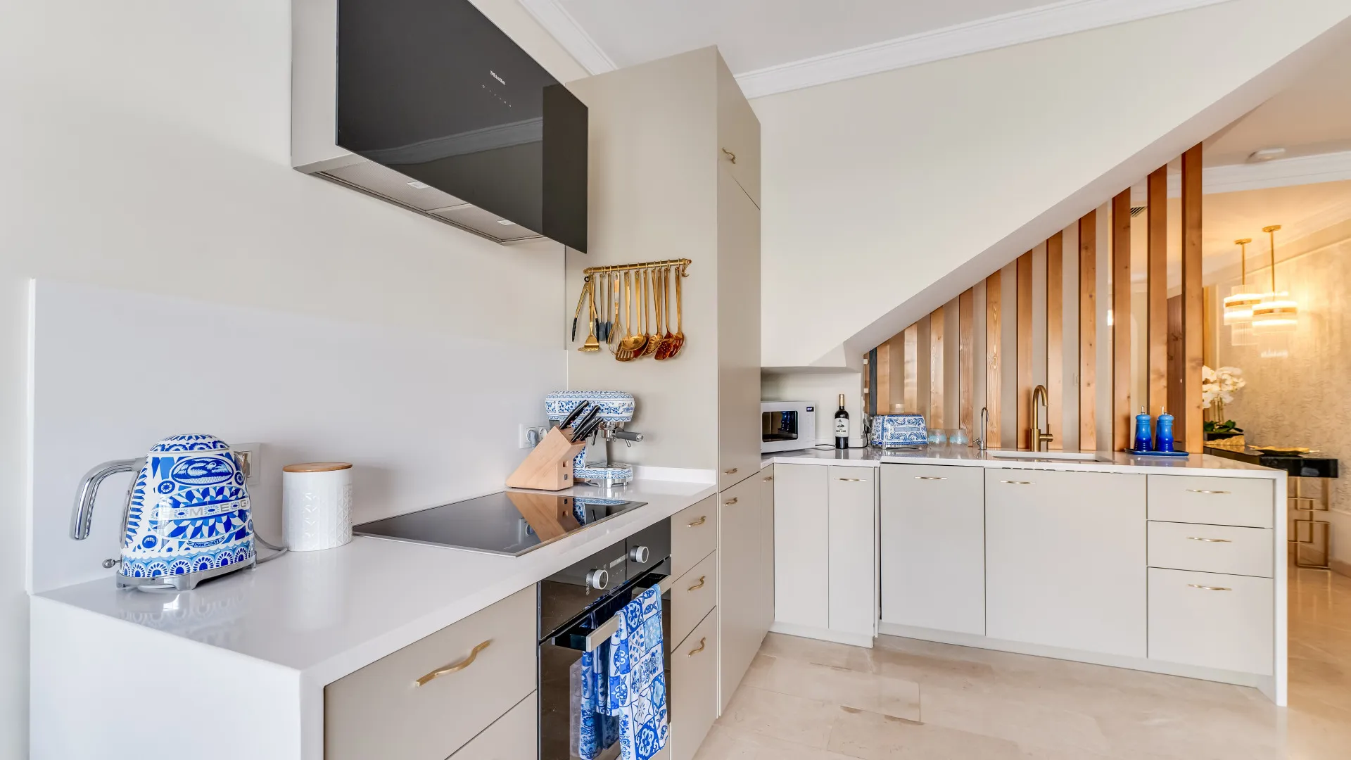 Duplex en venta en Nueva Andalucia