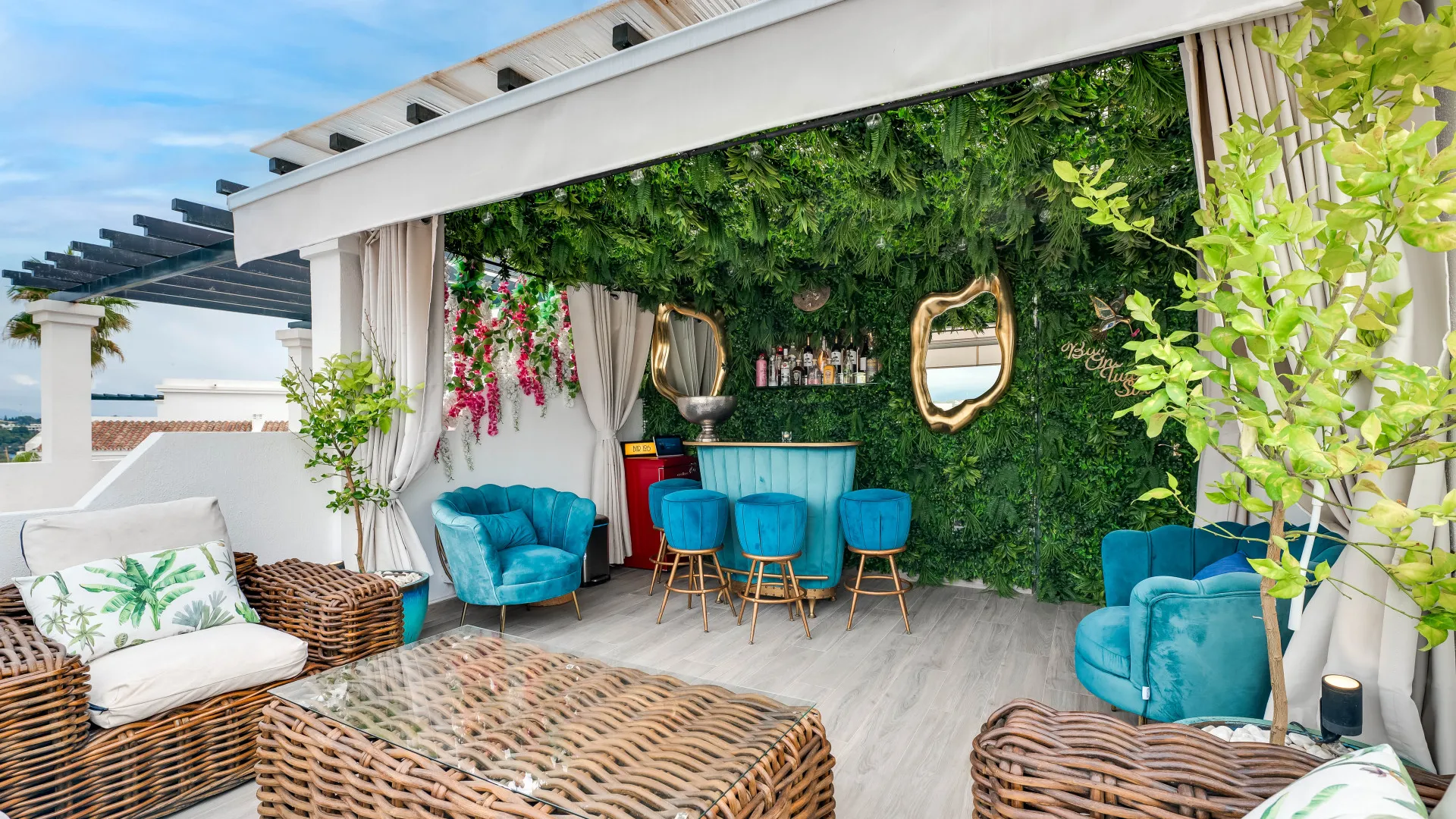 Duplex en venta en Nueva Andalucia
