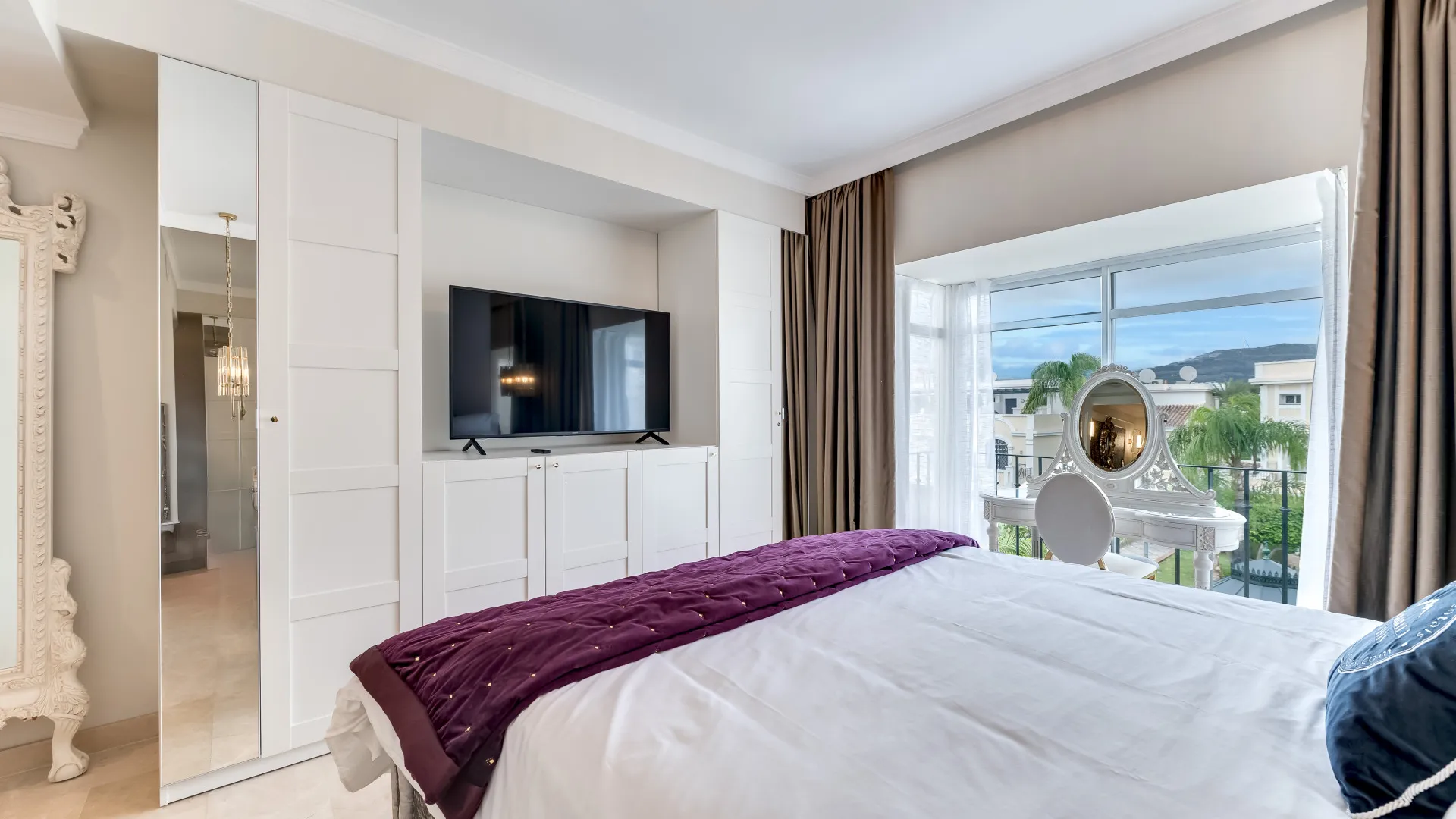 Duplex en venta en Nueva Andalucia