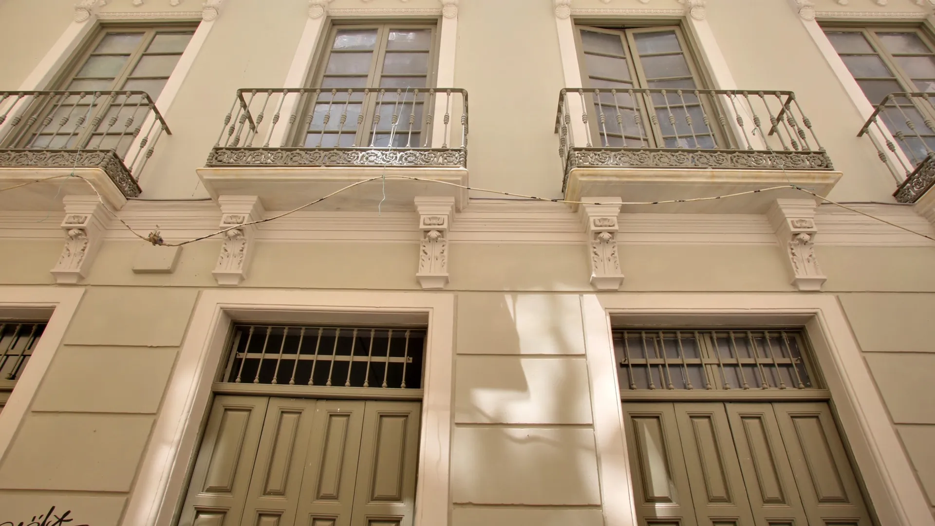 12 bedrooms hotel in Malaga for sale