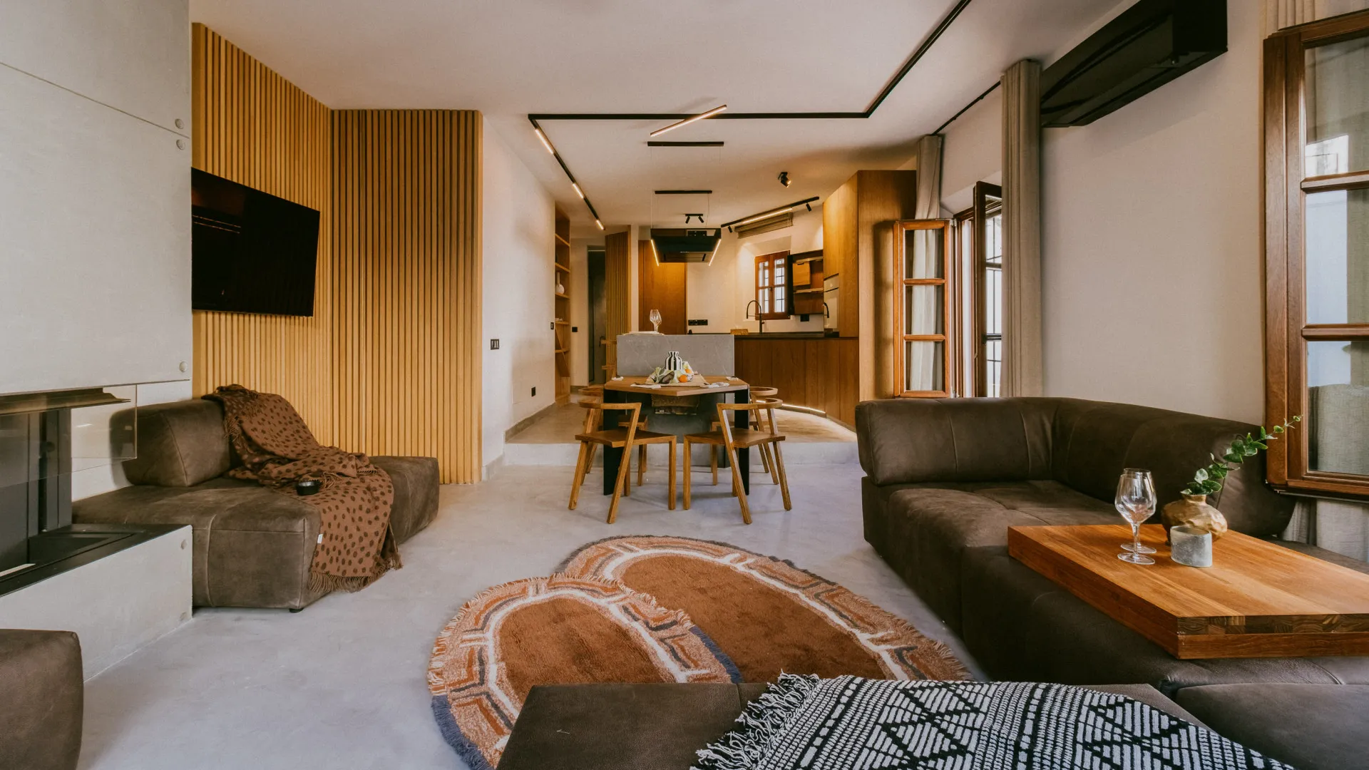 Las Lomas del Marbella Club town house for sale