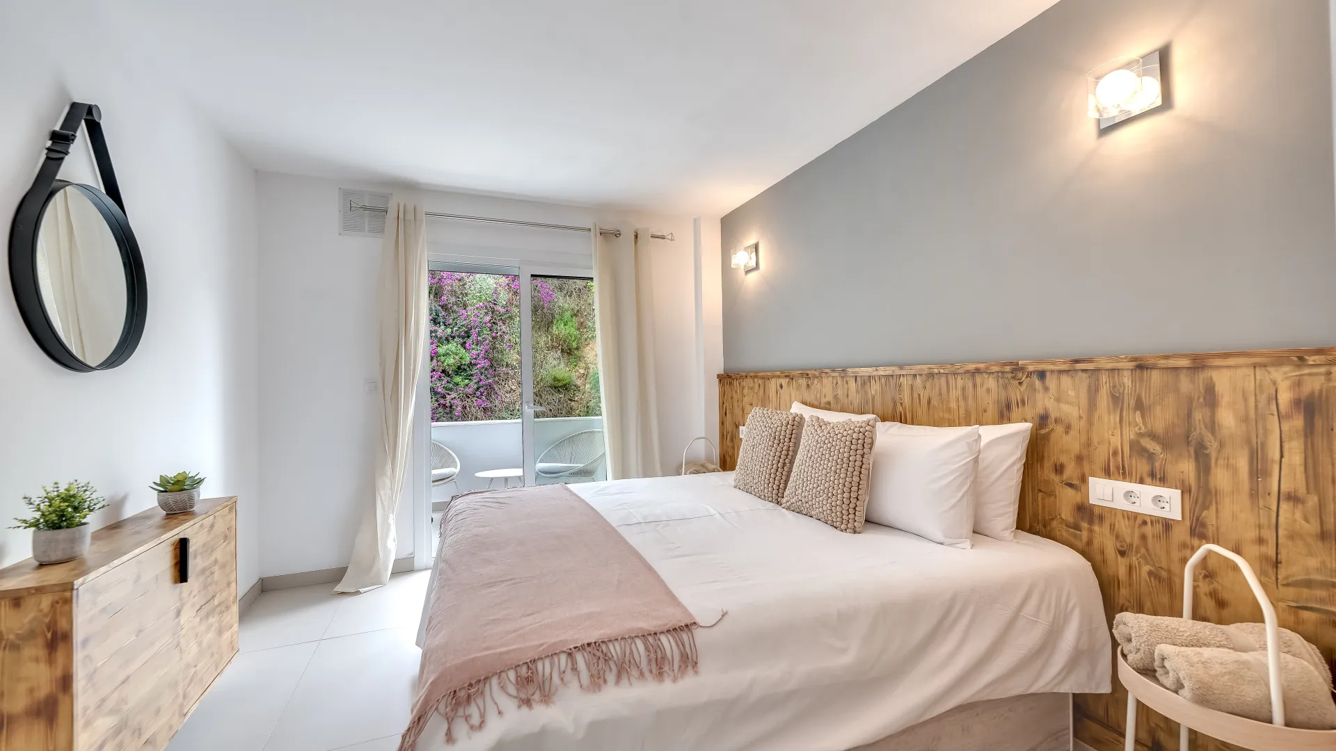 3 bedrooms apartment for sale in Conjunto Casaño