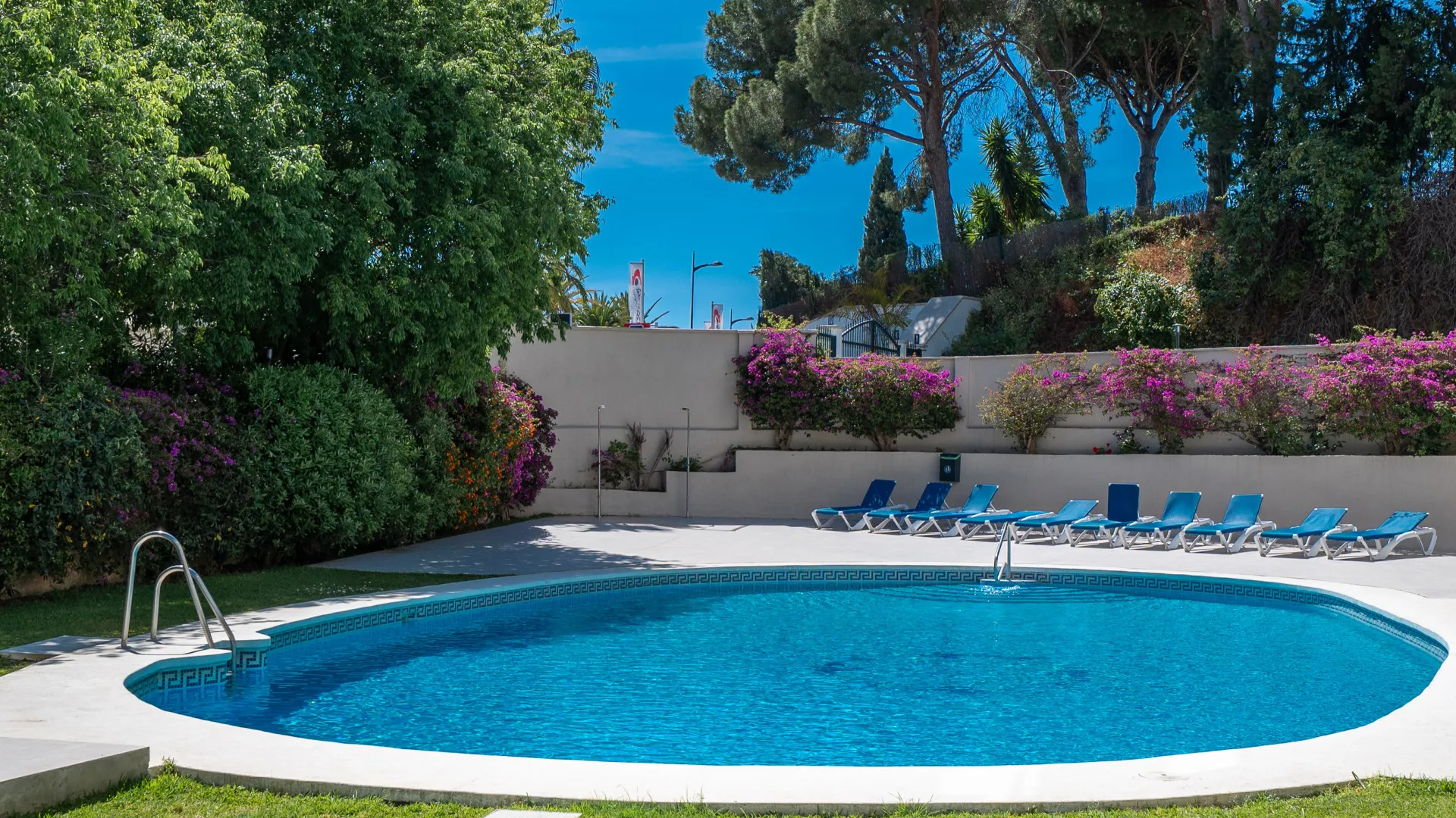 3 bedrooms apartment for sale in Conjunto Casaño