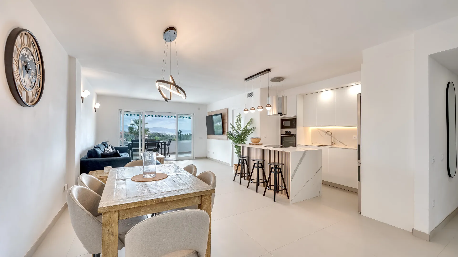 3 bedrooms apartment for sale in Conjunto Casaño