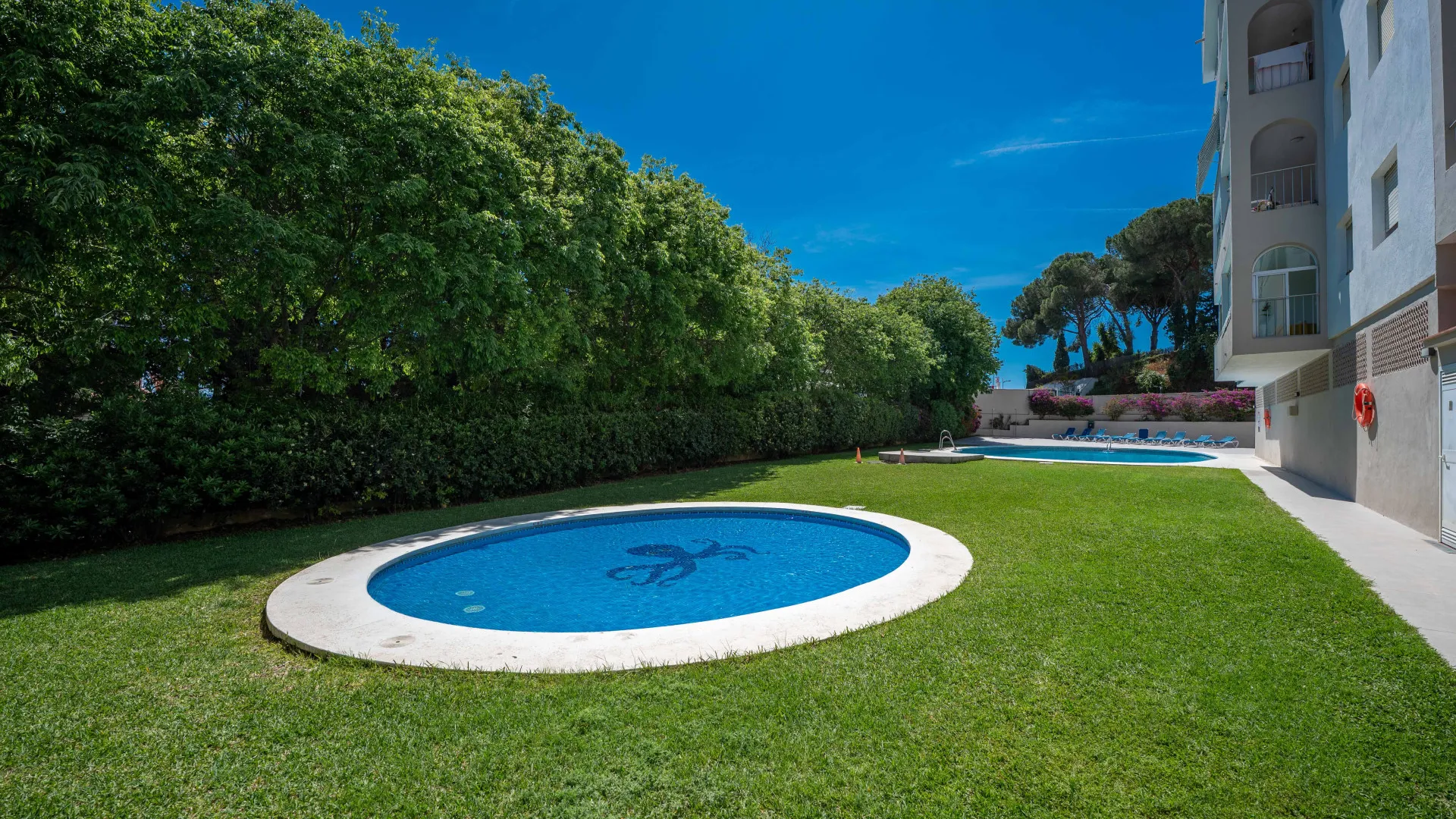 3 bedrooms apartment for sale in Conjunto Casaño