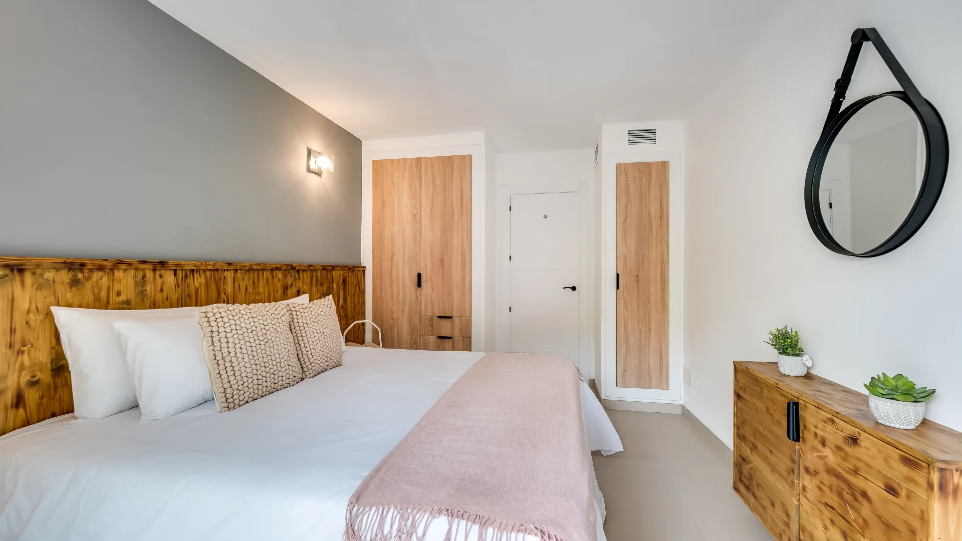 3 bedrooms apartment for sale in Conjunto Casaño