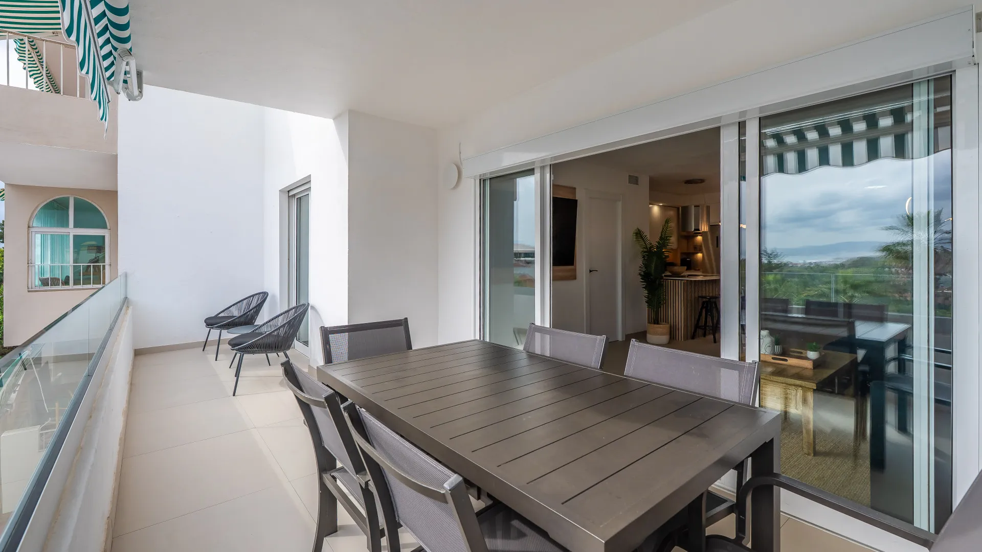 3 bedrooms apartment for sale in Conjunto Casaño