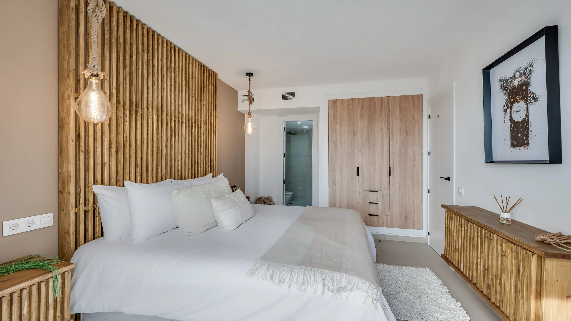 3 bedrooms apartment for sale in Conjunto Casaño