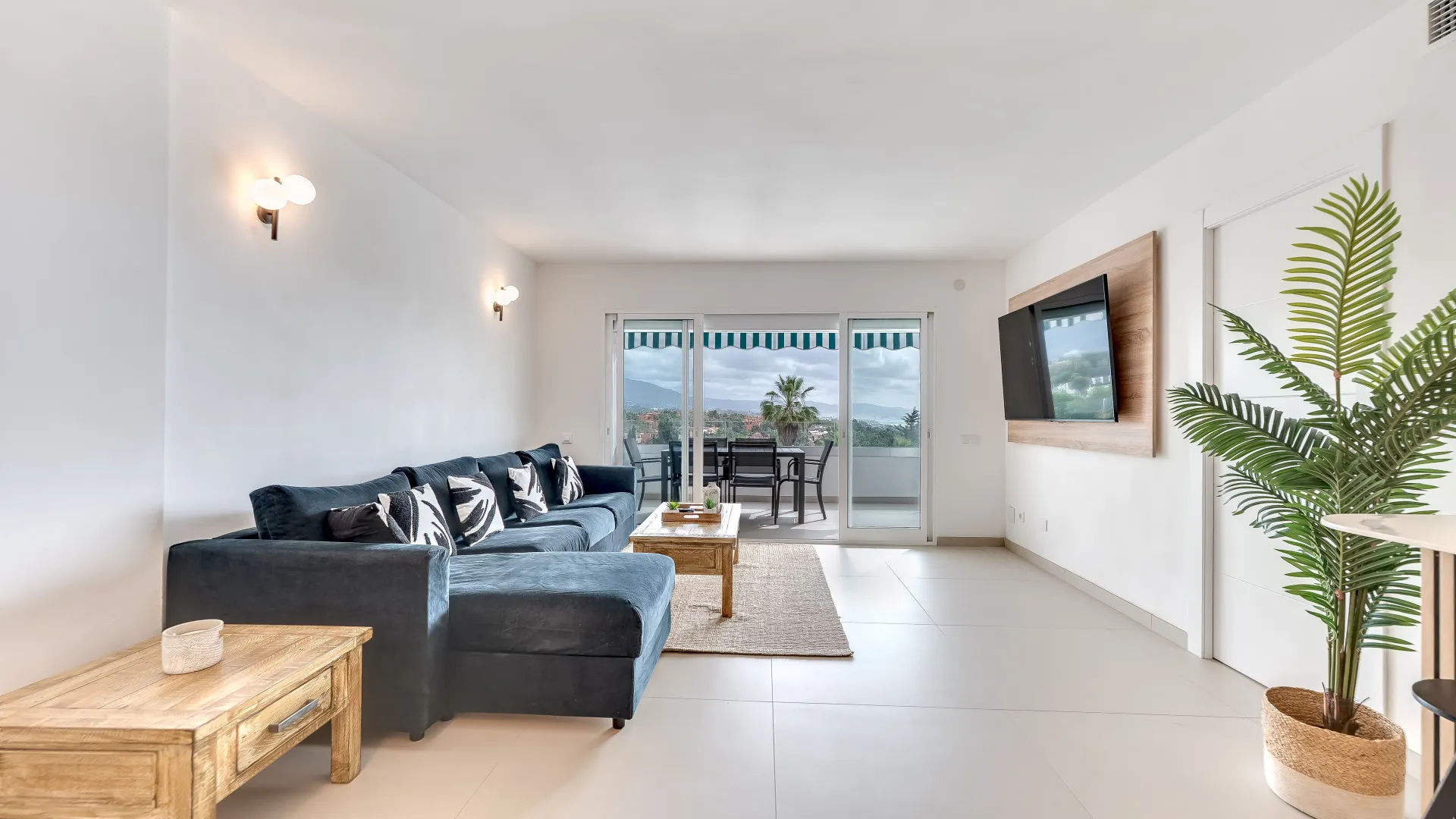 3 bedrooms apartment for sale in Conjunto Casaño
