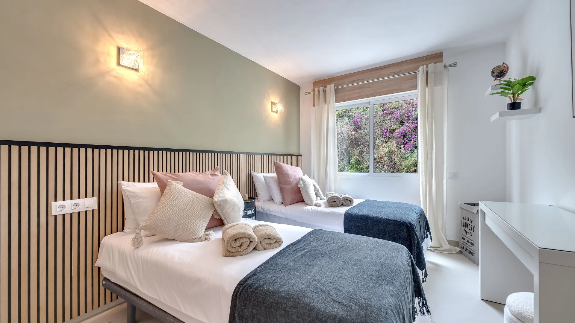 3 bedrooms apartment for sale in Conjunto Casaño