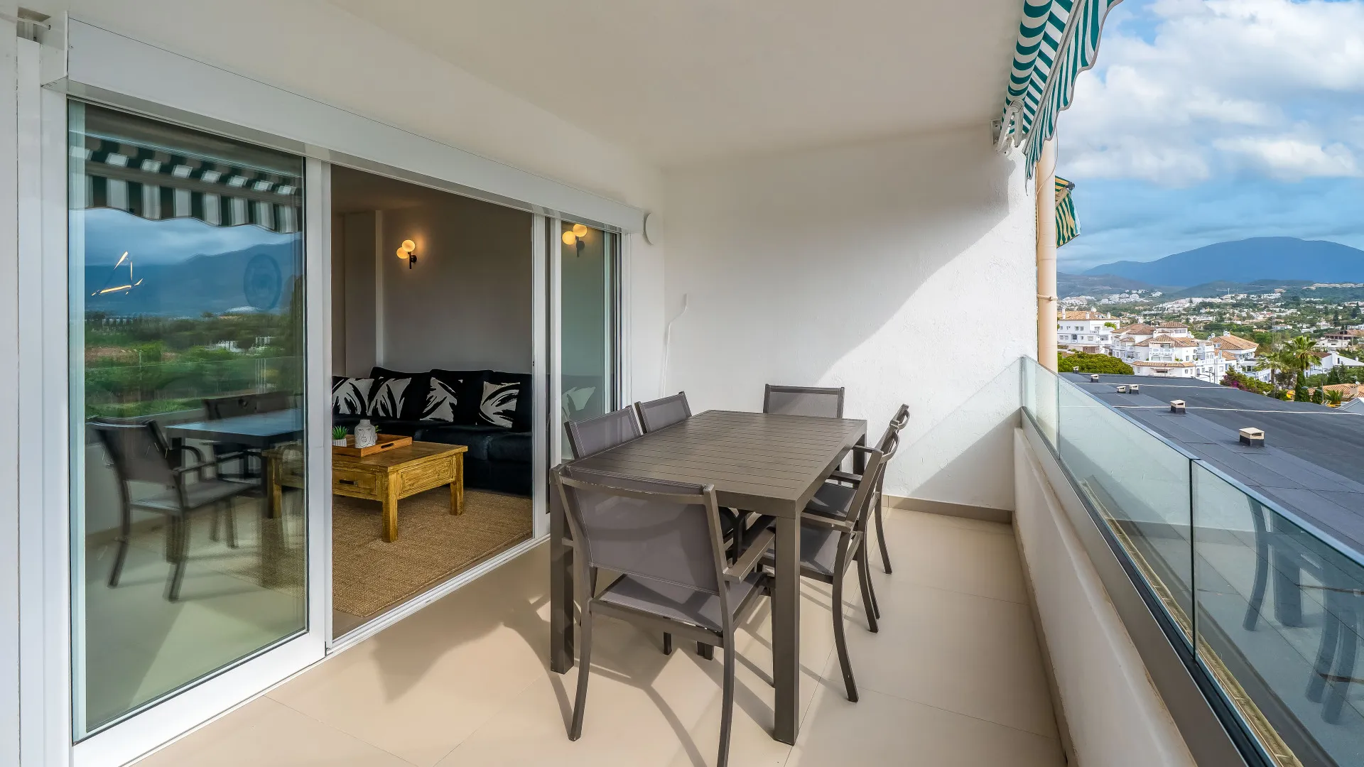 3 bedrooms apartment for sale in Conjunto Casaño