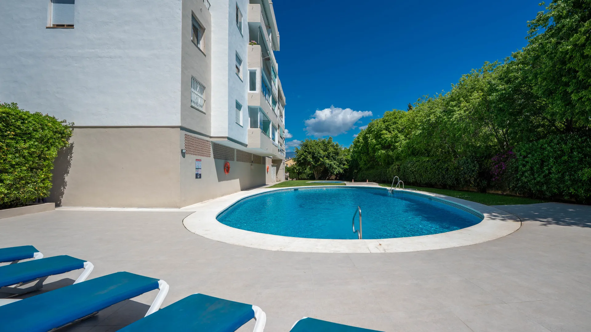 3 bedrooms apartment for sale in Conjunto Casaño