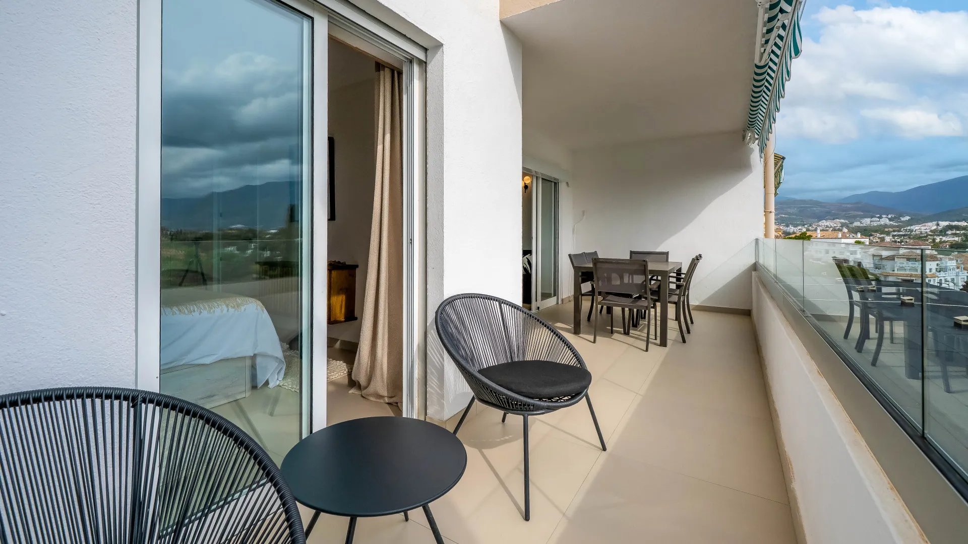 3 bedrooms apartment for sale in Conjunto Casaño