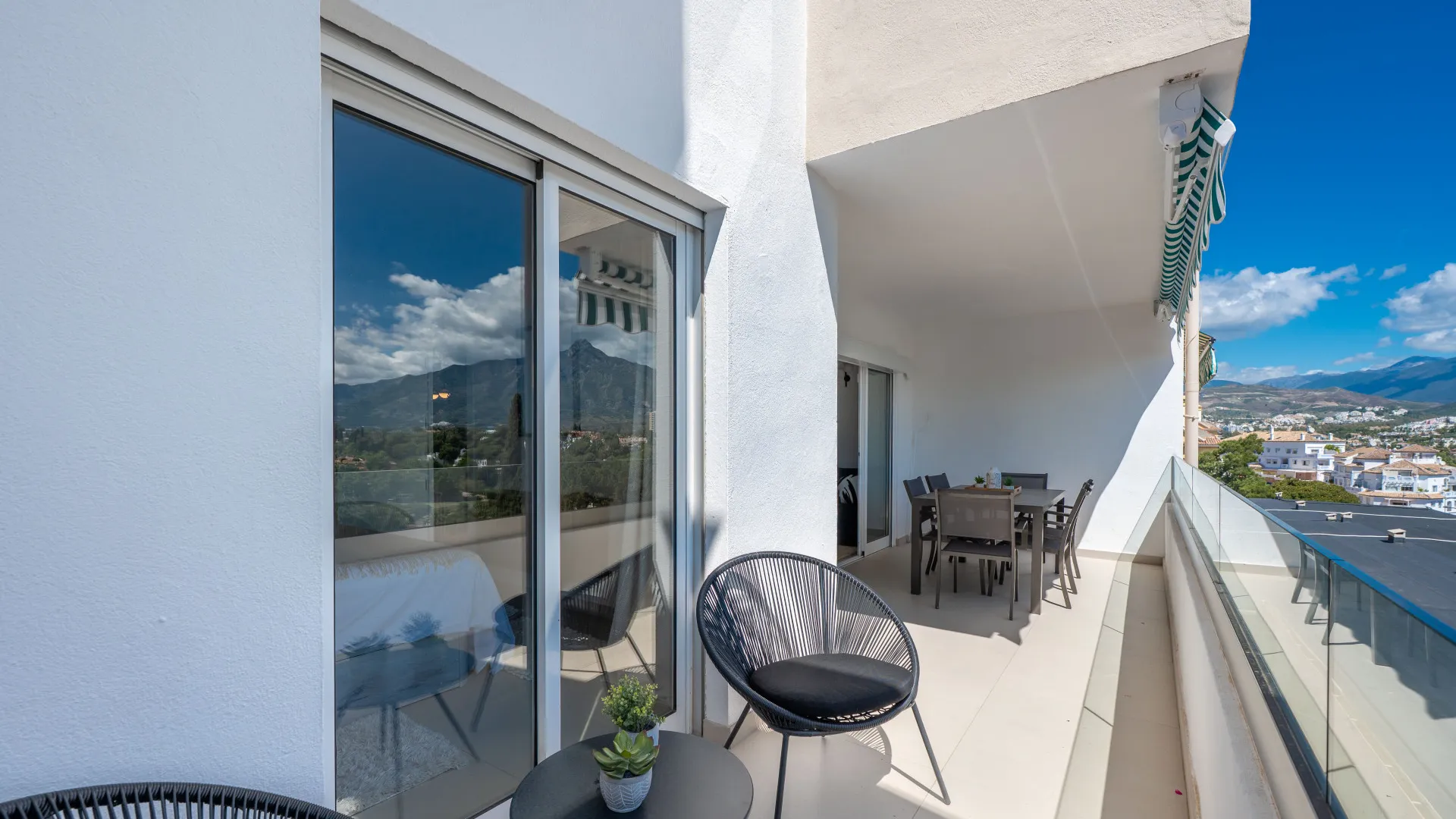 3 bedrooms apartment for sale in Conjunto Casaño