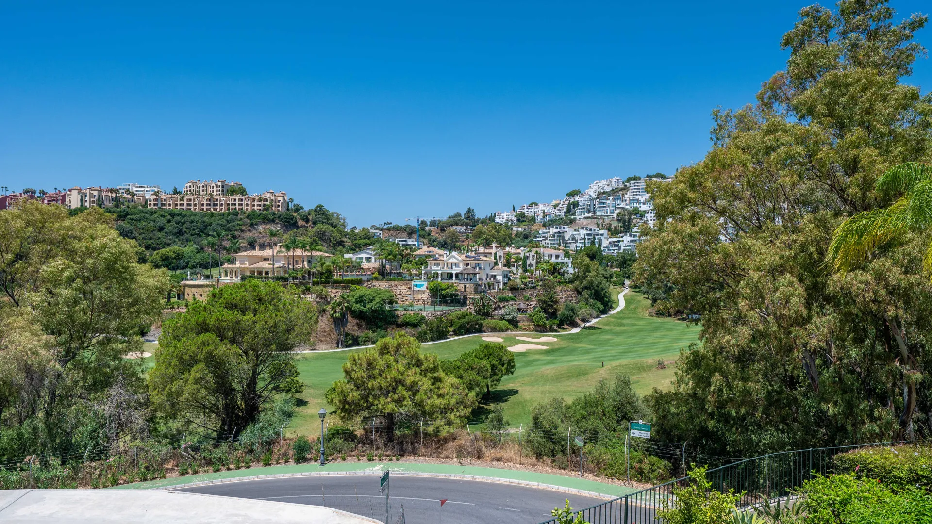 For sale town house in La Quinta Hills