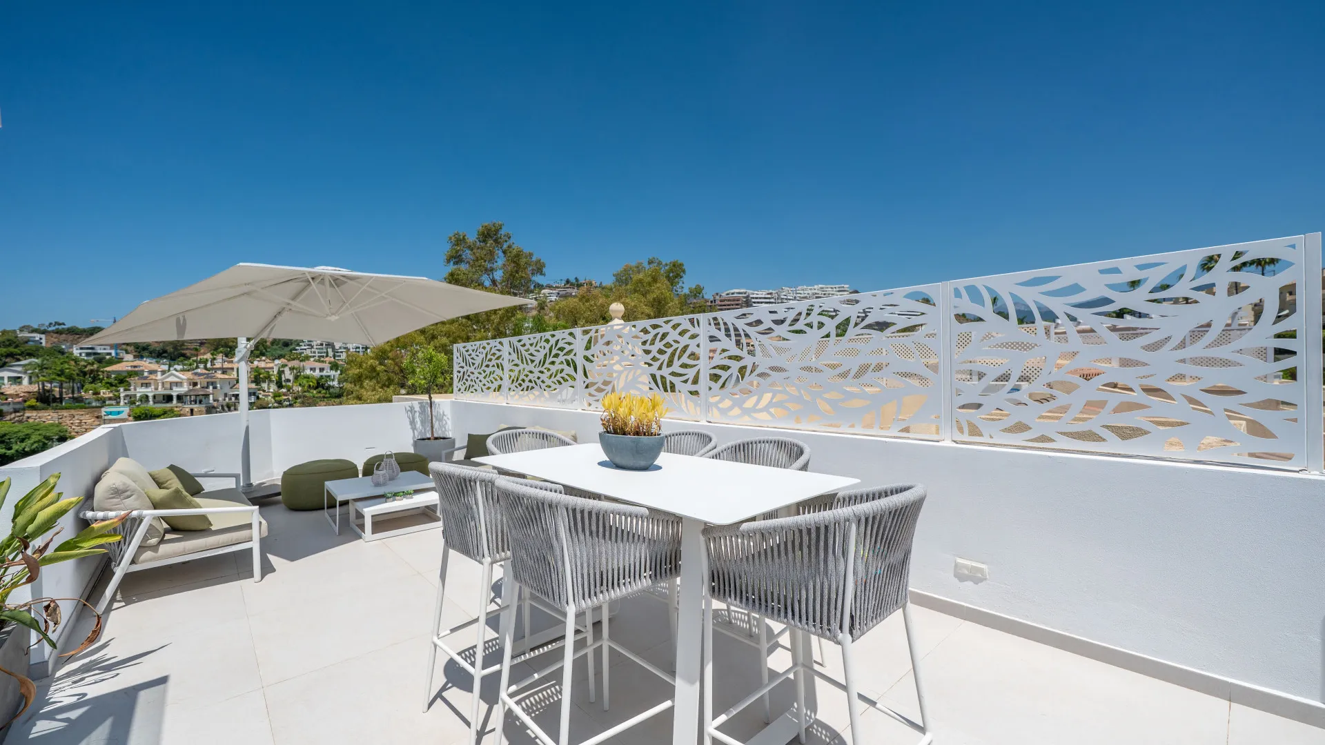 For sale town house in La Quinta Hills