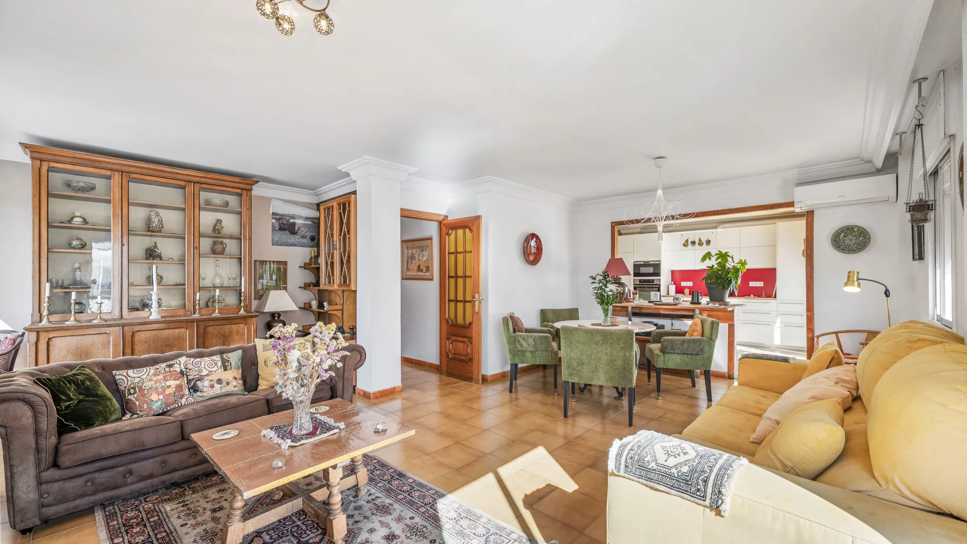 Apartment for sale in Estepona Town