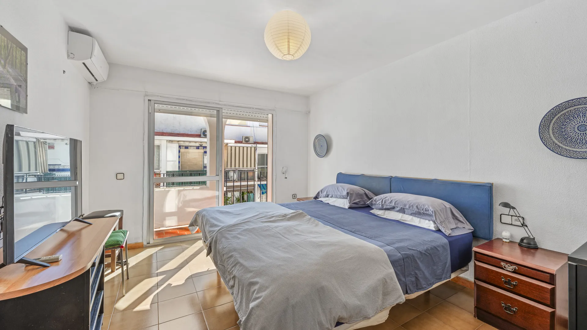 Apartment for sale in Estepona Town