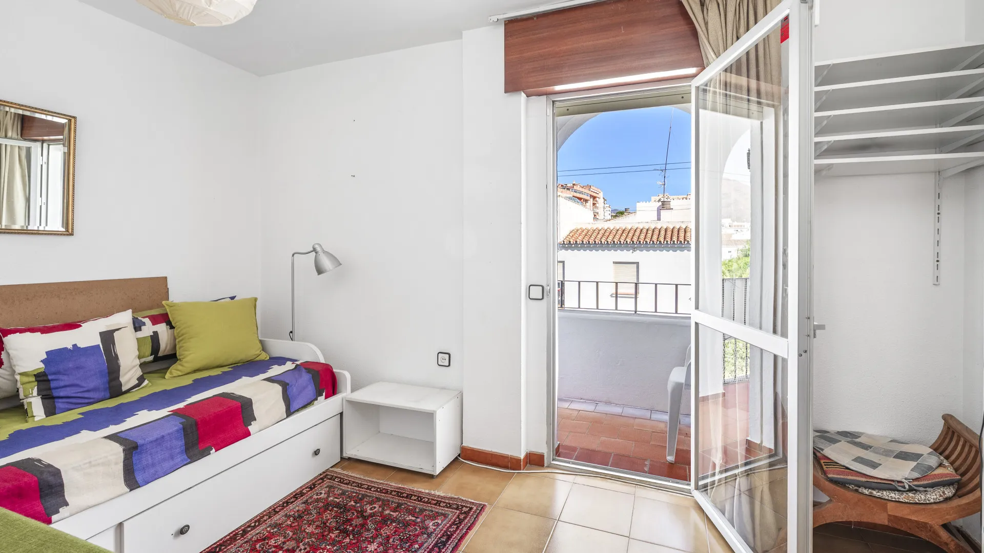 Apartment for sale in Estepona Town