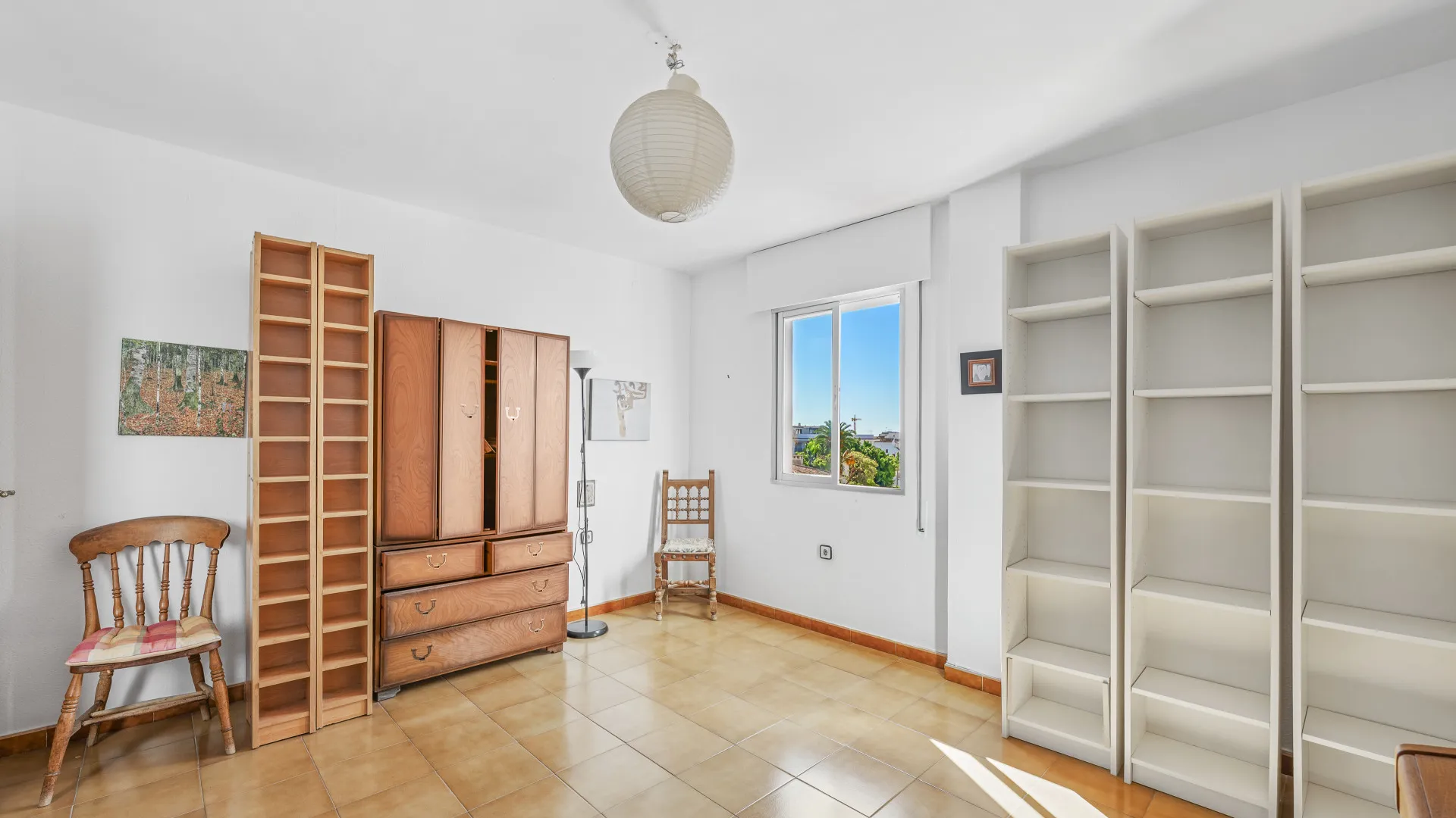 Apartment for sale in Estepona Town