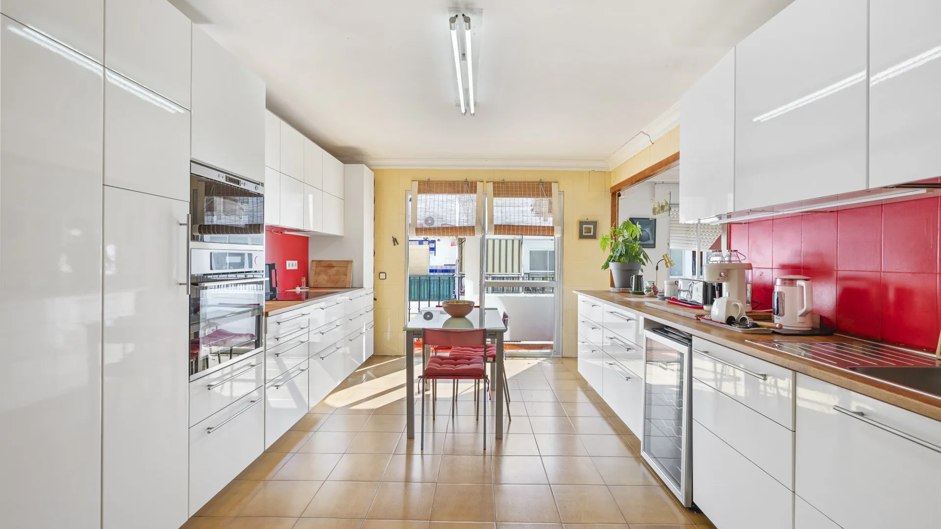 Apartment for sale in Estepona Town