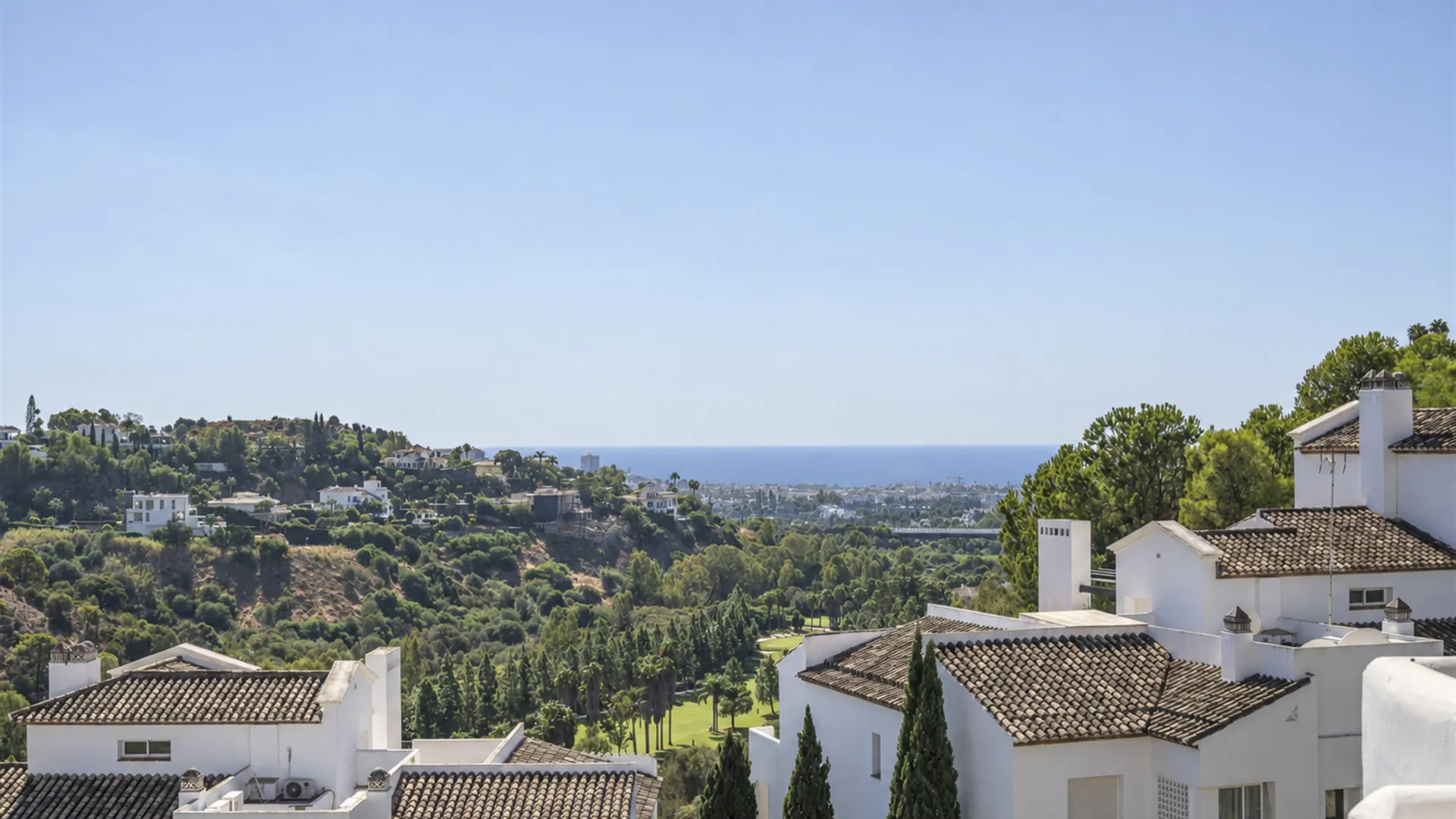 For sale penthouse with 3 bedrooms in Altos de La Quinta