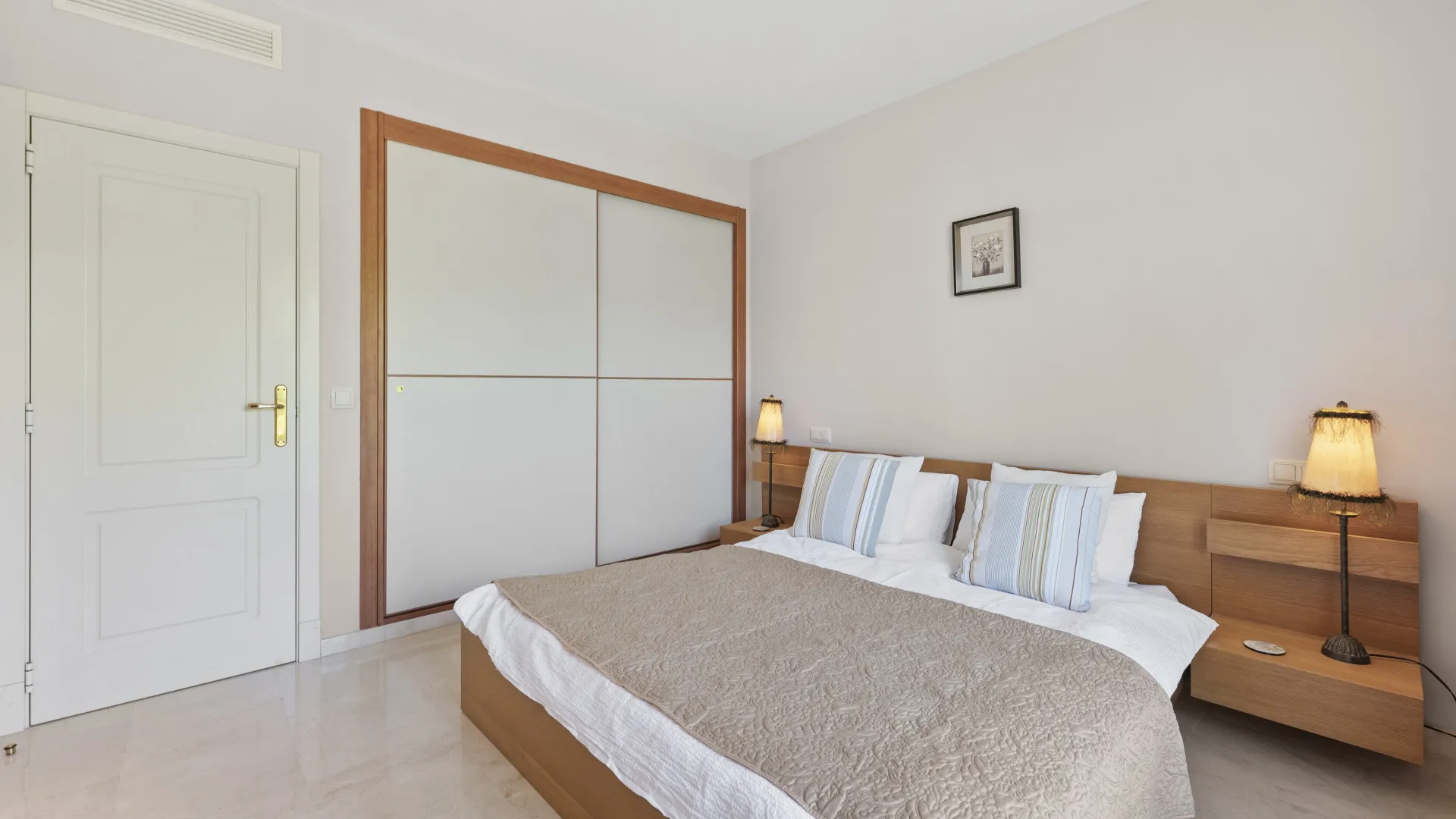 For sale penthouse with 3 bedrooms in Altos de La Quinta