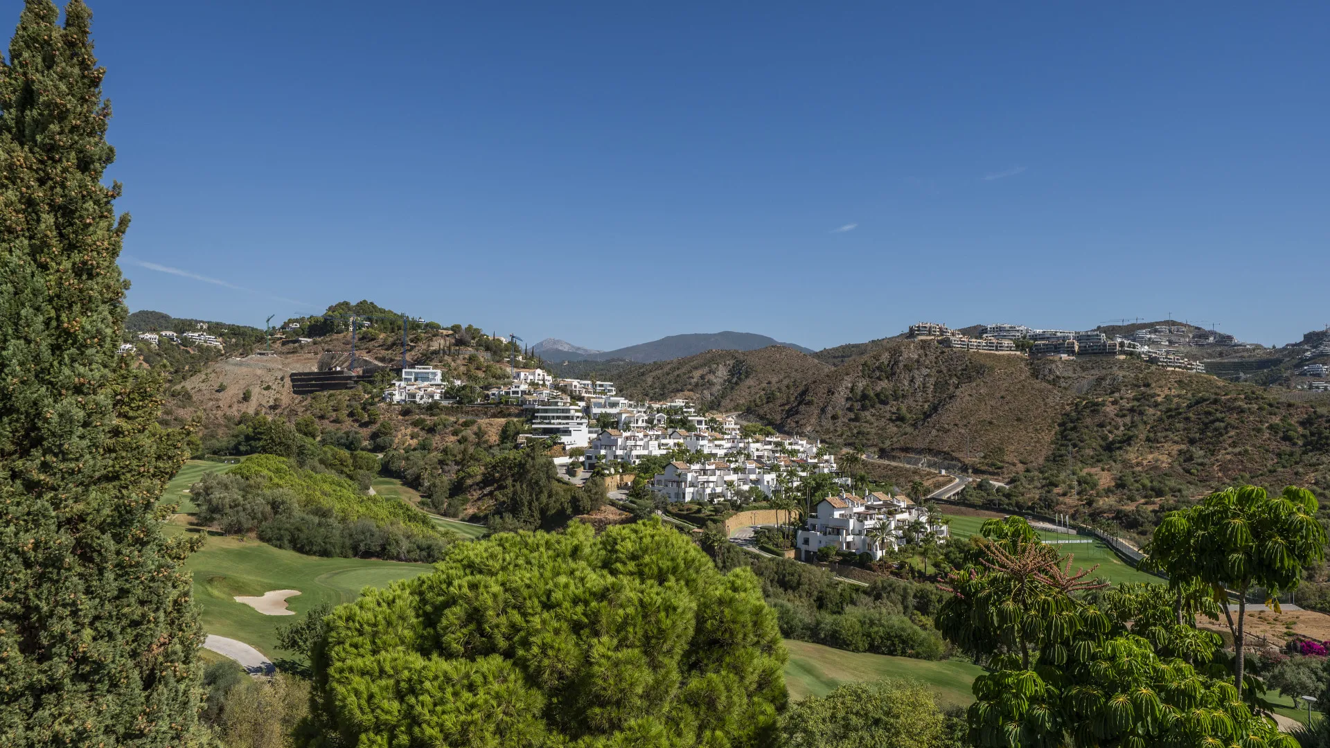 For sale penthouse with 3 bedrooms in Altos de La Quinta