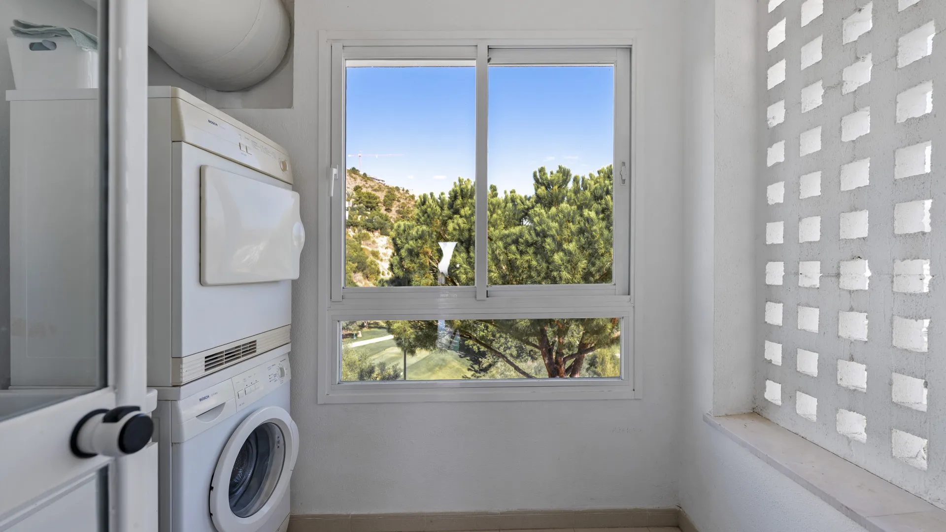 For sale penthouse with 3 bedrooms in Altos de La Quinta
