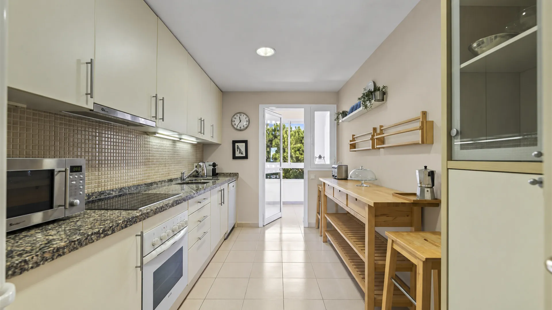For sale penthouse with 3 bedrooms in Altos de La Quinta