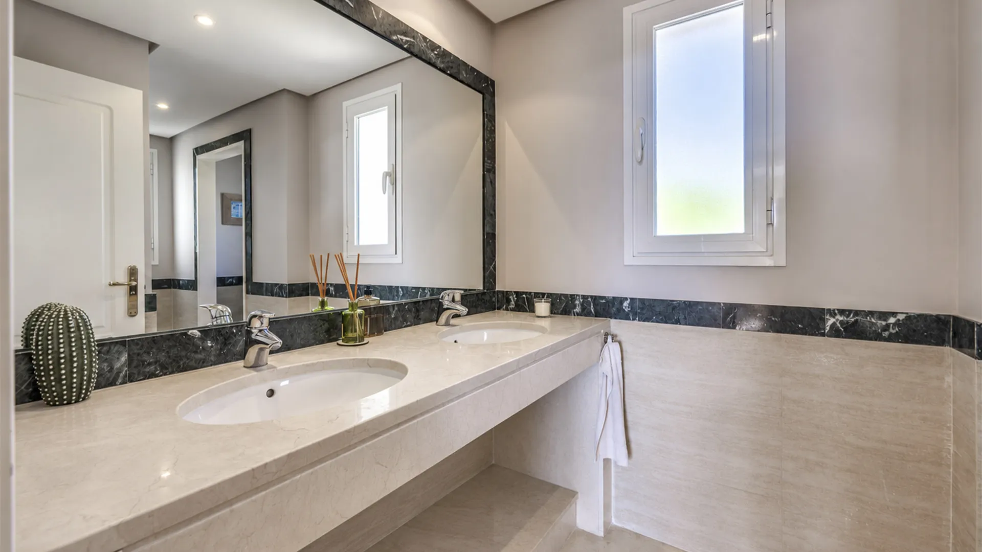 For sale penthouse with 3 bedrooms in Altos de La Quinta