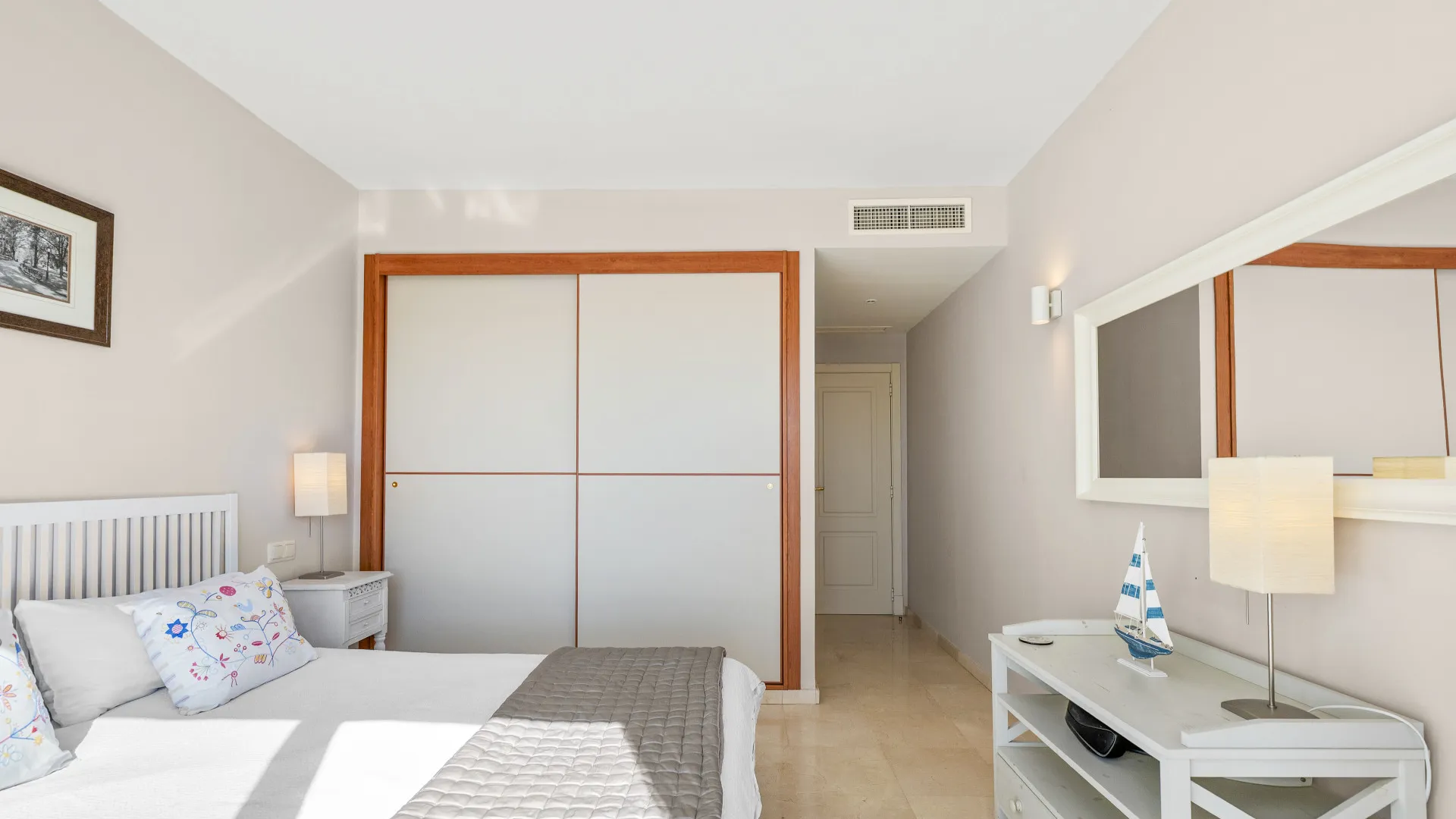 For sale penthouse with 3 bedrooms in Altos de La Quinta