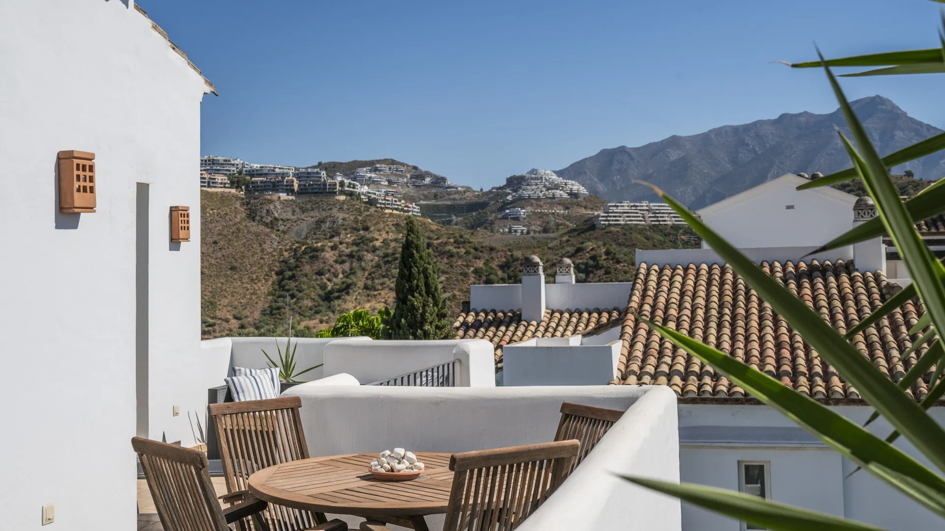 For sale penthouse with 3 bedrooms in Altos de La Quinta