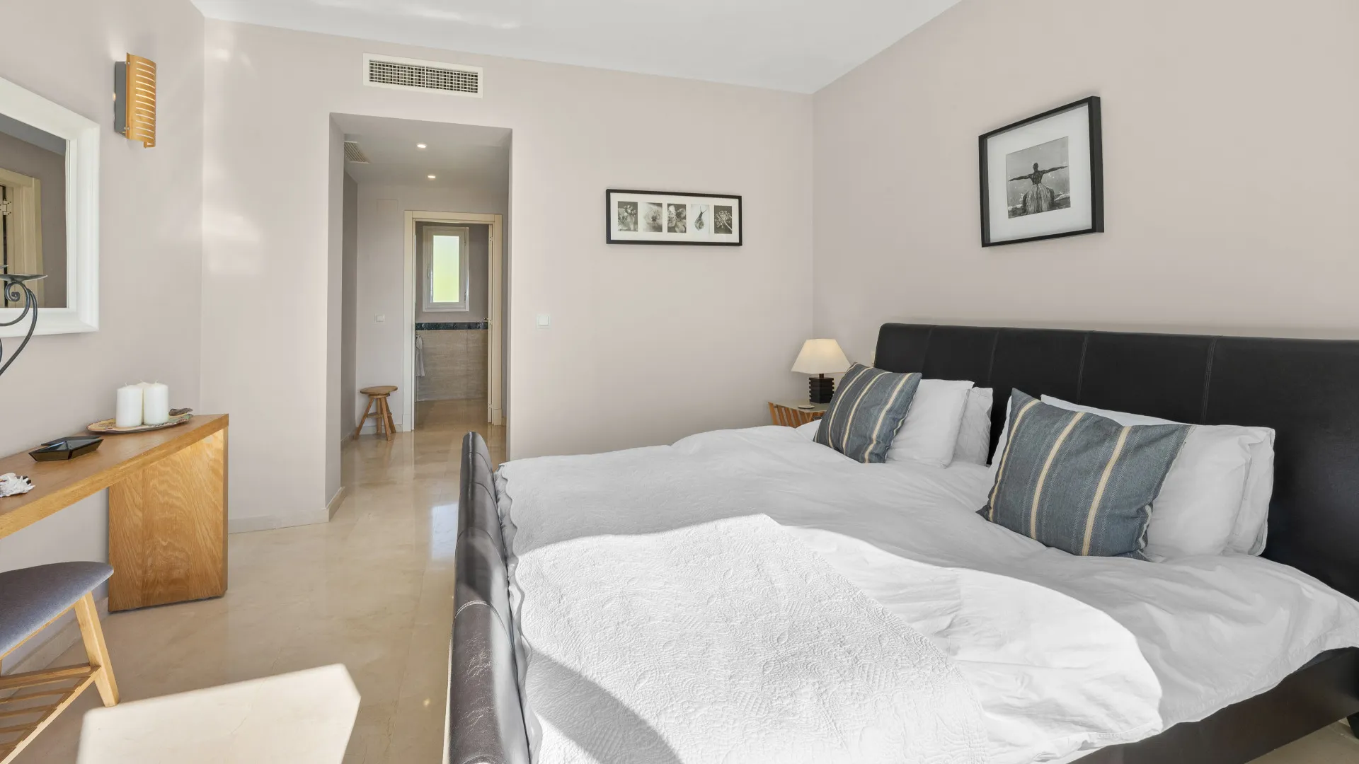 For sale penthouse with 3 bedrooms in Altos de La Quinta