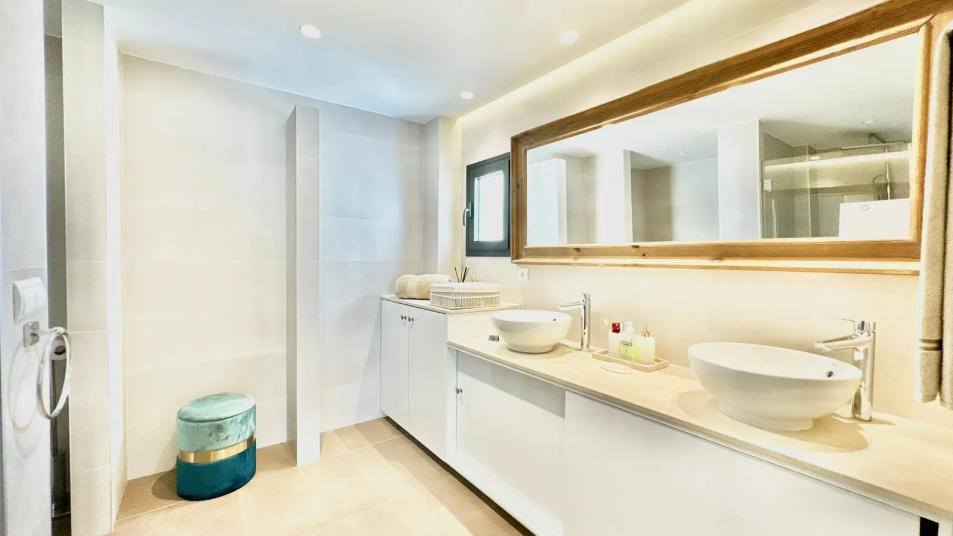 For sale Puerto apartment with 3 bedrooms