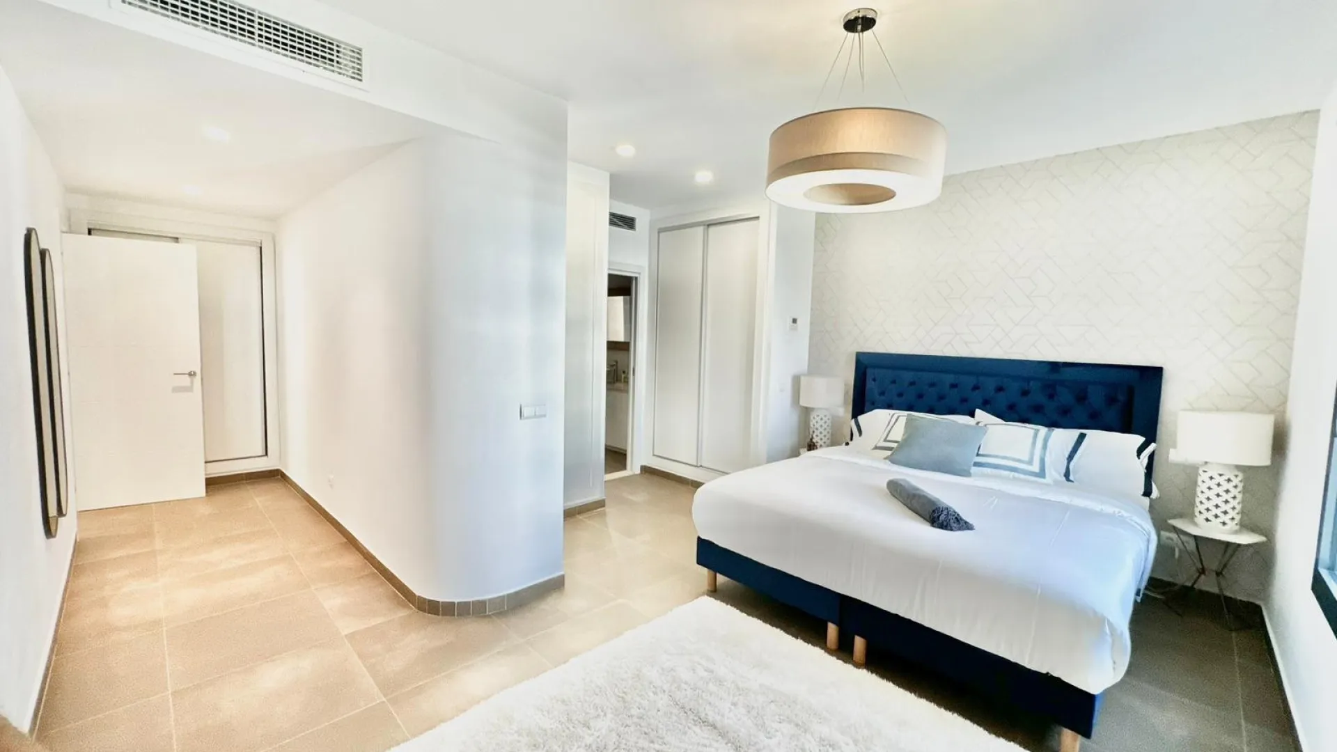 For sale Puerto apartment with 3 bedrooms