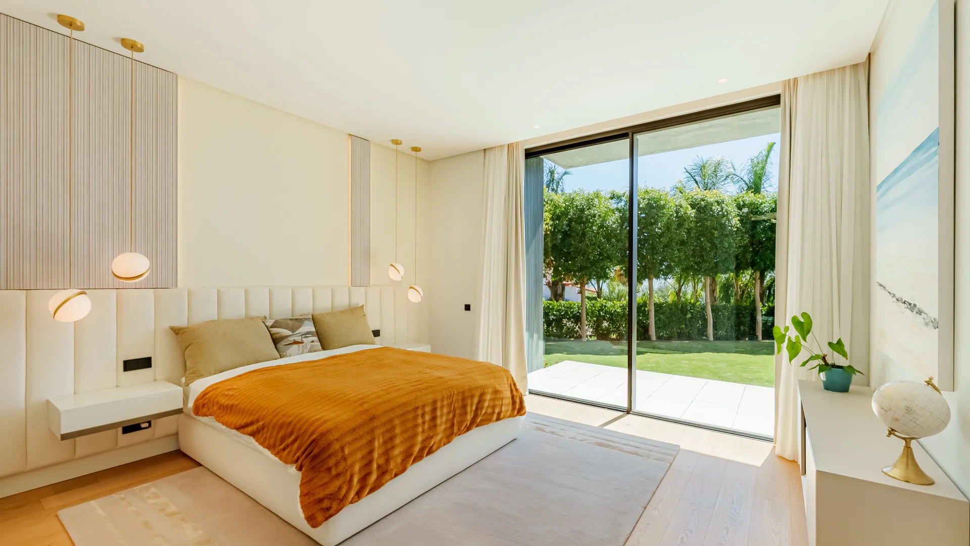 For sale villa in La Quinta