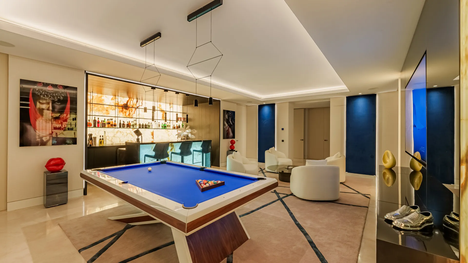For sale villa in La Quinta