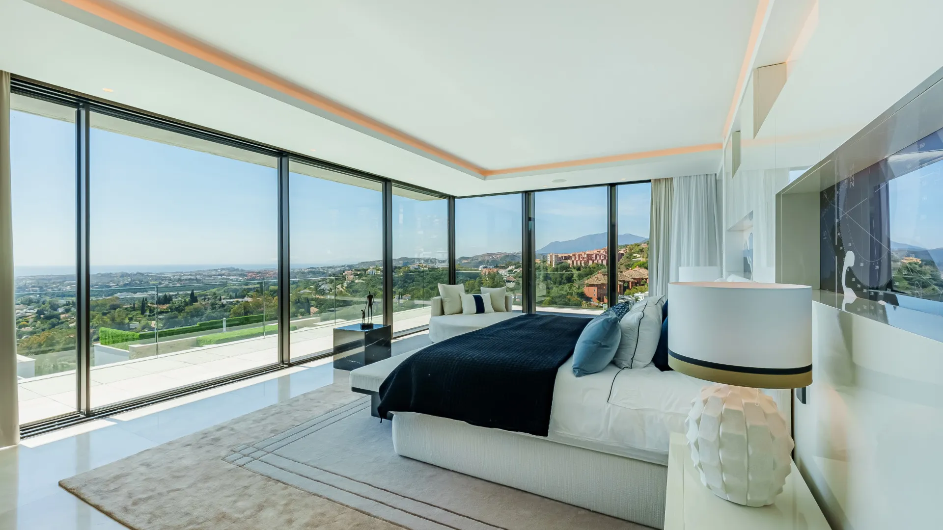For sale villa in La Quinta
