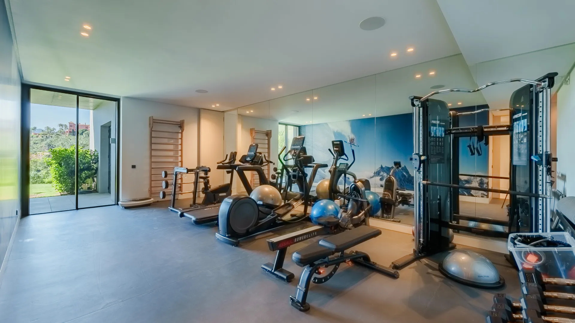 For sale villa in La Quinta