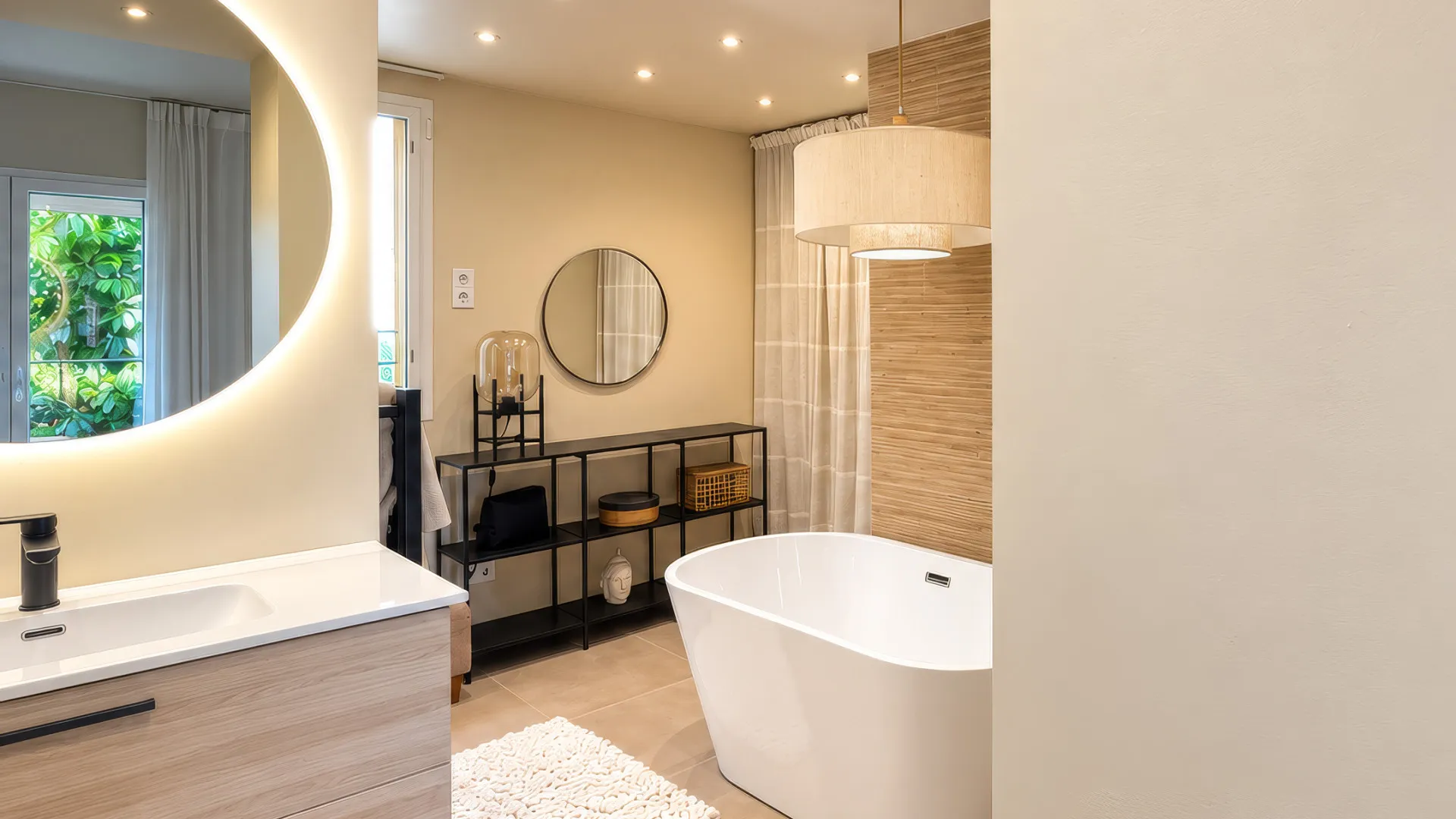 3 bedrooms Cumbres del Rodeo apartment for sale