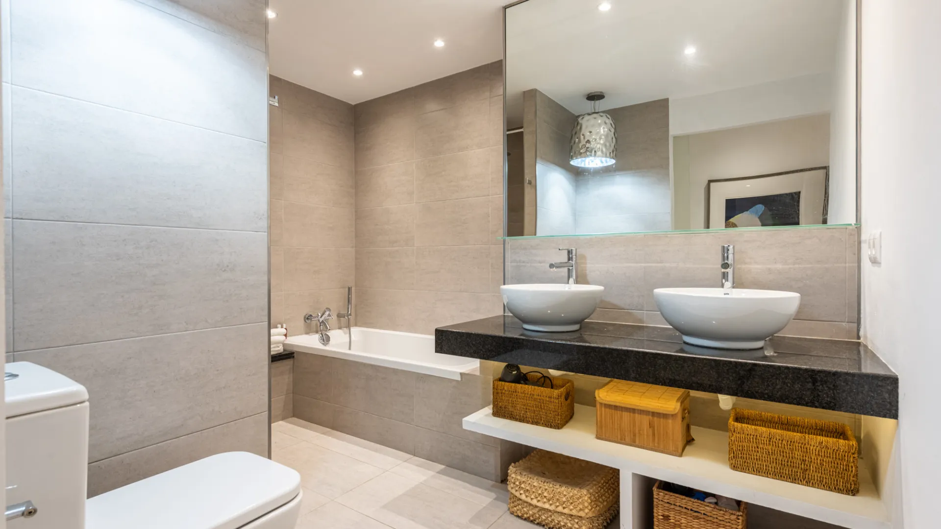 3 bedrooms Cumbres del Rodeo apartment for sale