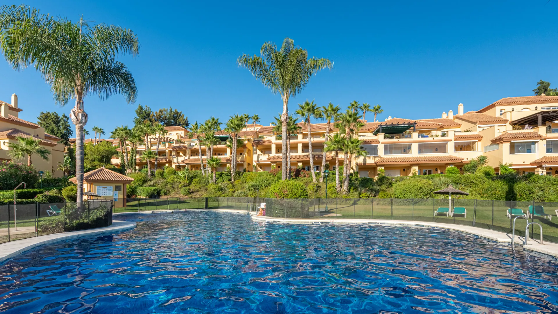 3 bedrooms Cumbres del Rodeo apartment for sale